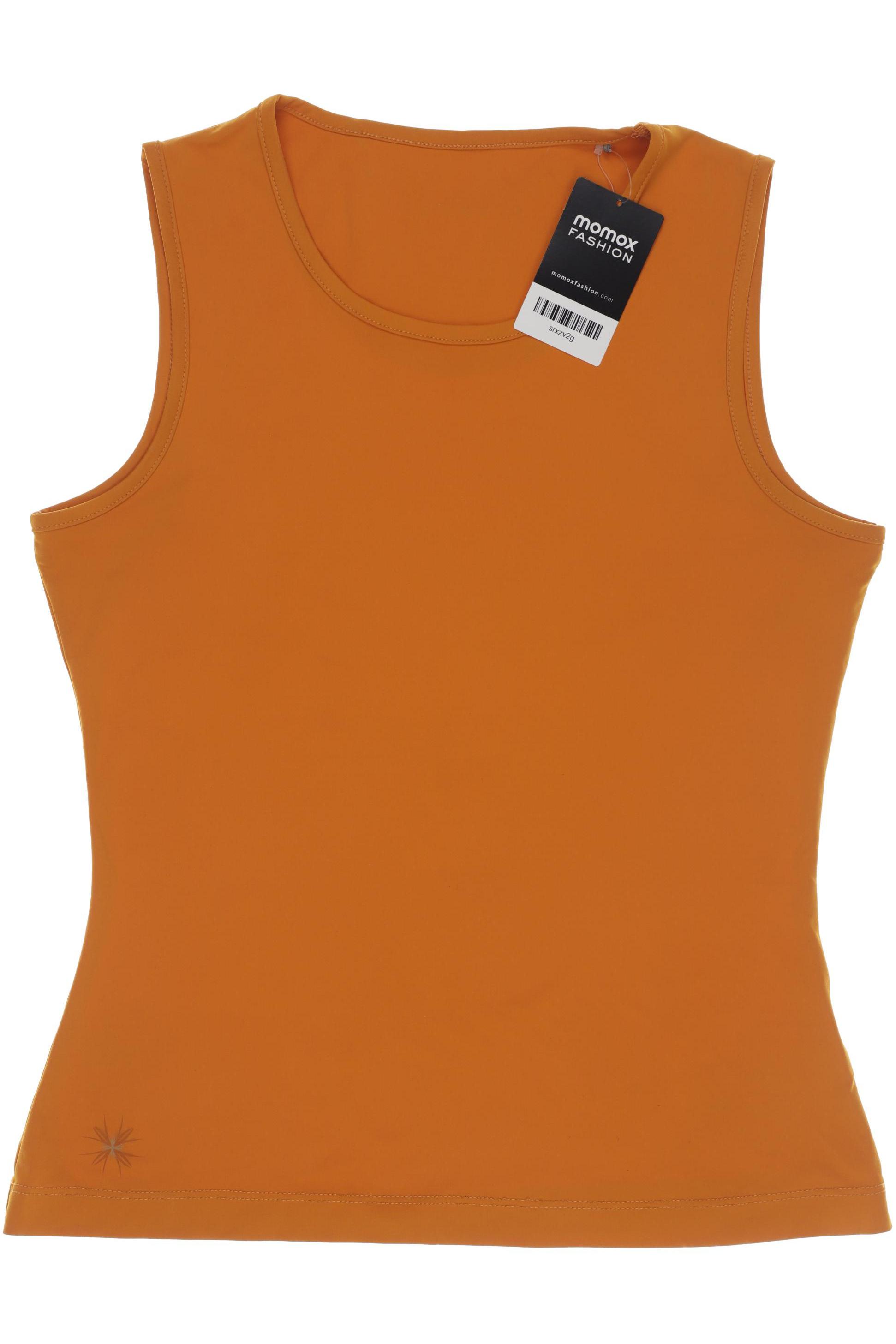 

Mammut Damen Top, orange, Gr. 38