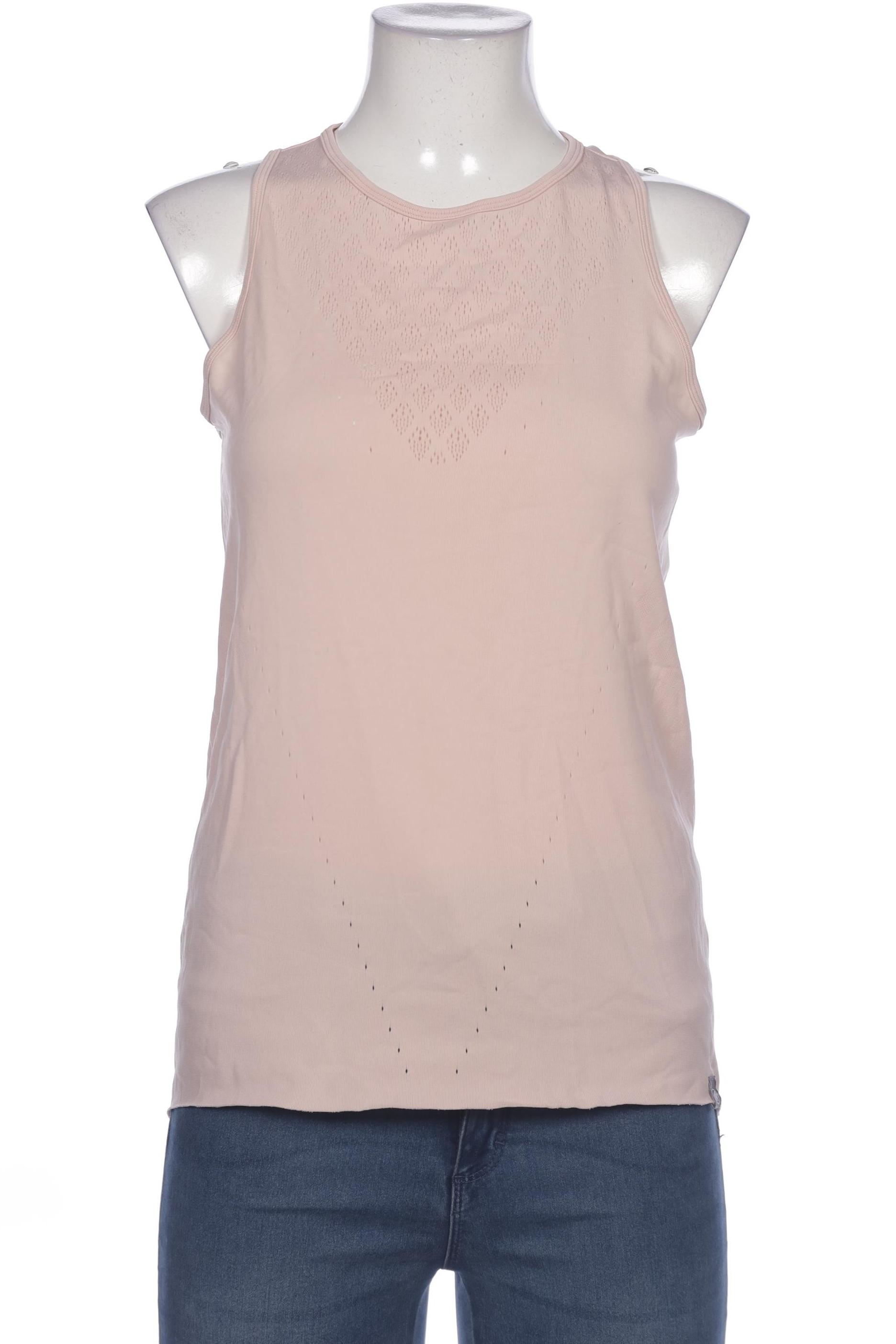 

Mammut Damen Top, pink, Gr. 38