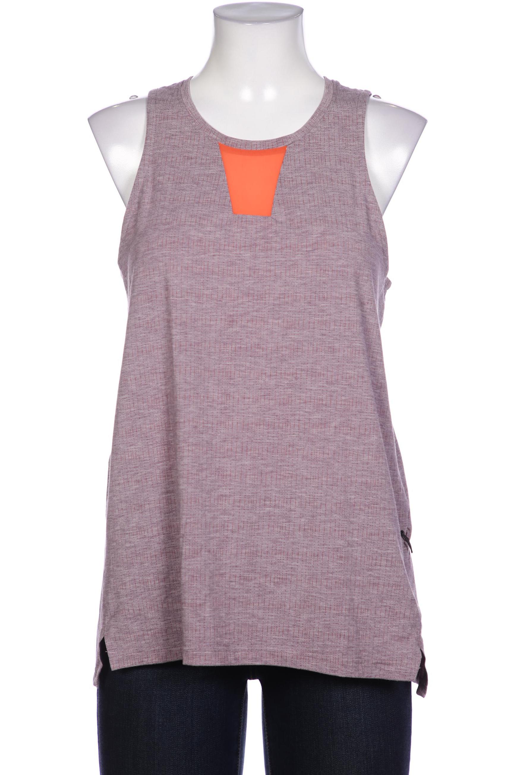 

Mammut Damen Top, flieder, Gr. 38