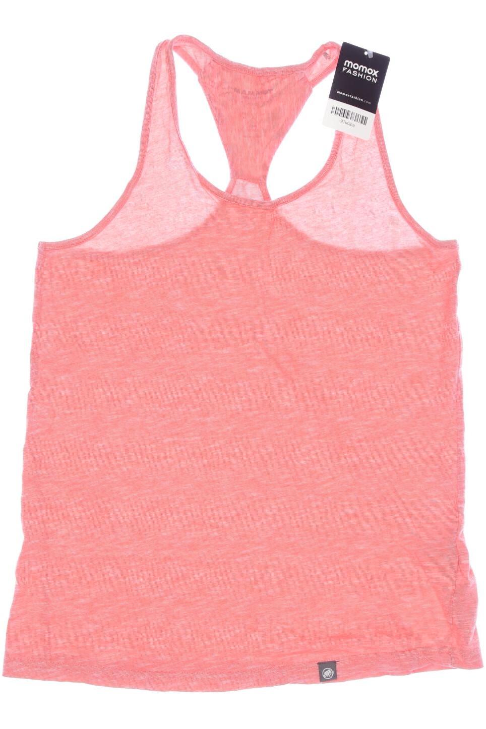 

Mammut Damen Top, pink, Gr. 36