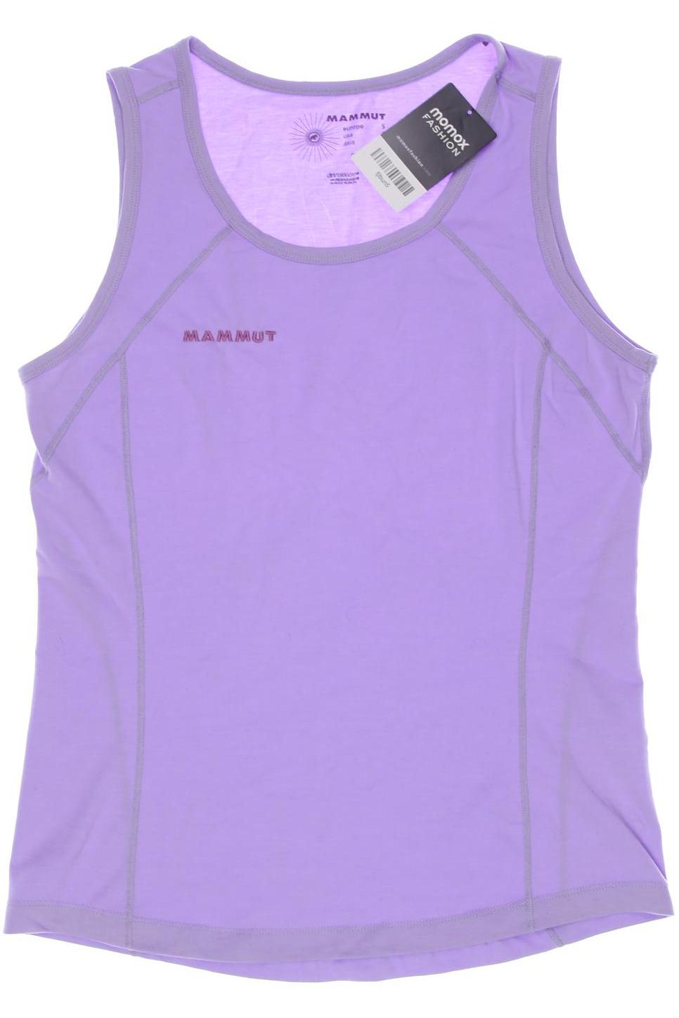 

MAMMUT Damen Top, flieder