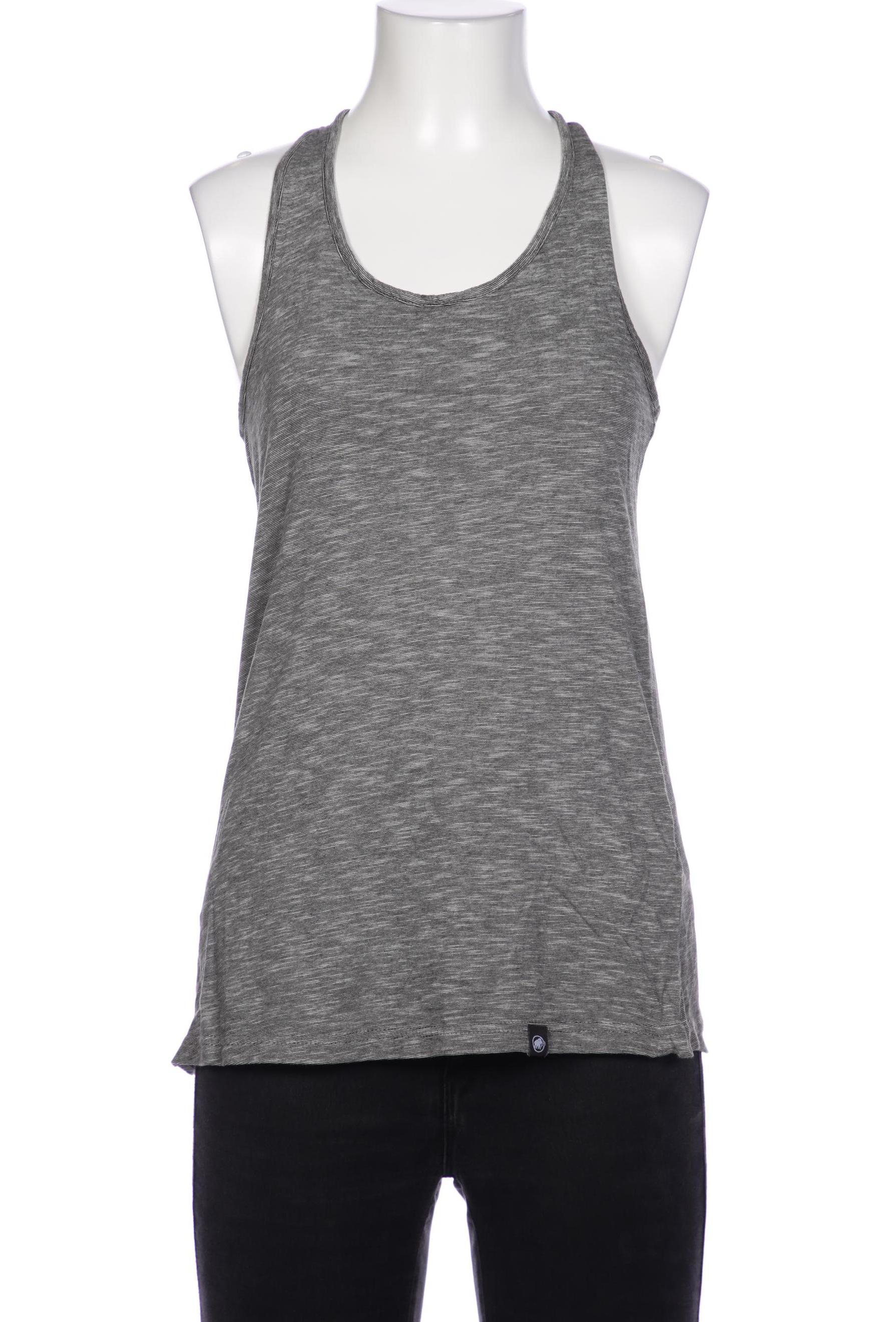 

MAMMUT Damen Top, grau