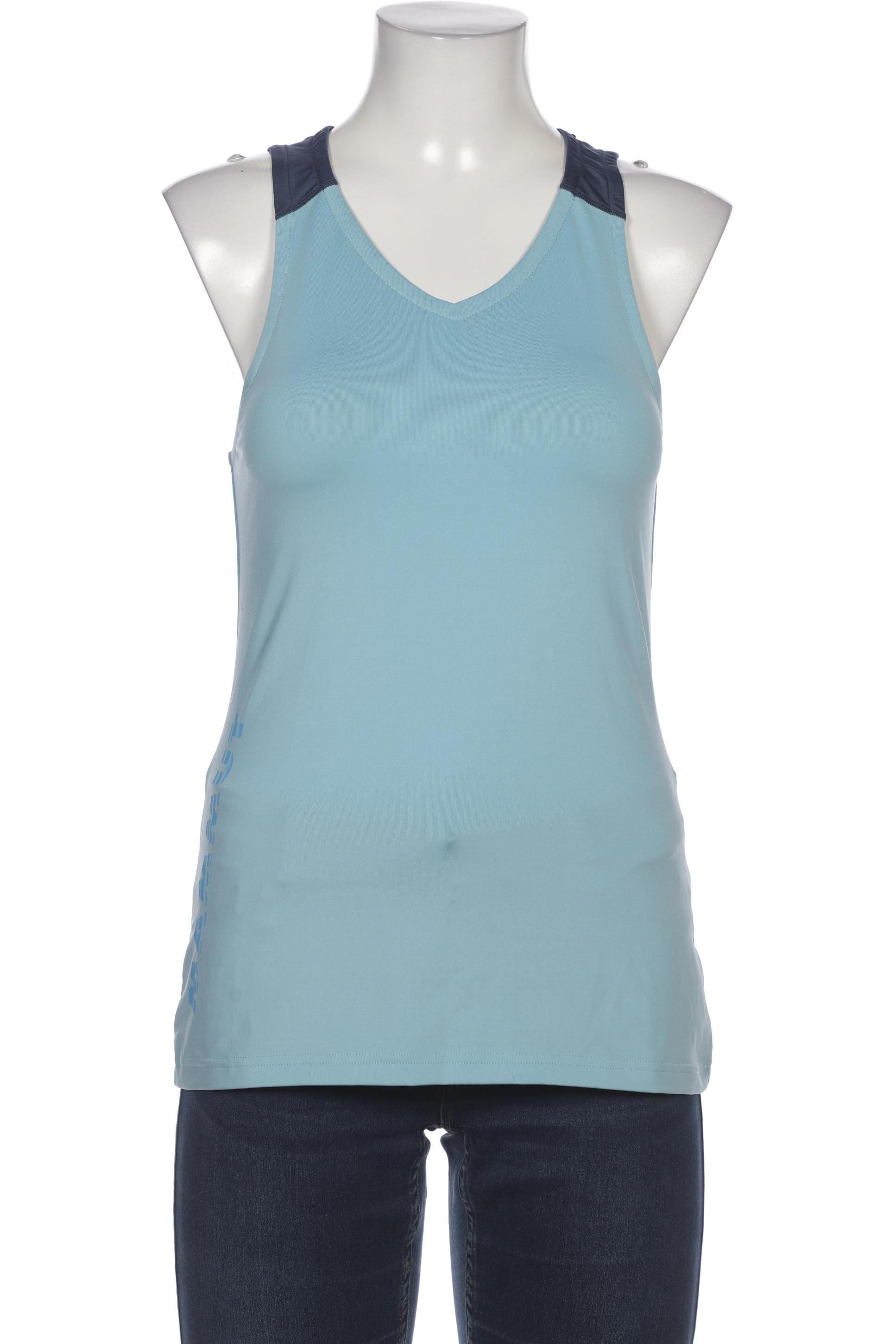 

MAMMUT Damen Top, hellblau