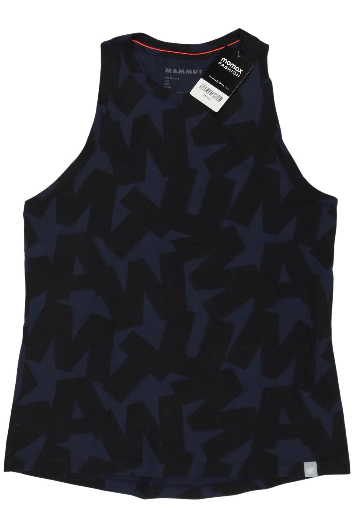 

Mammut Damen Top, marineblau, Gr. 36