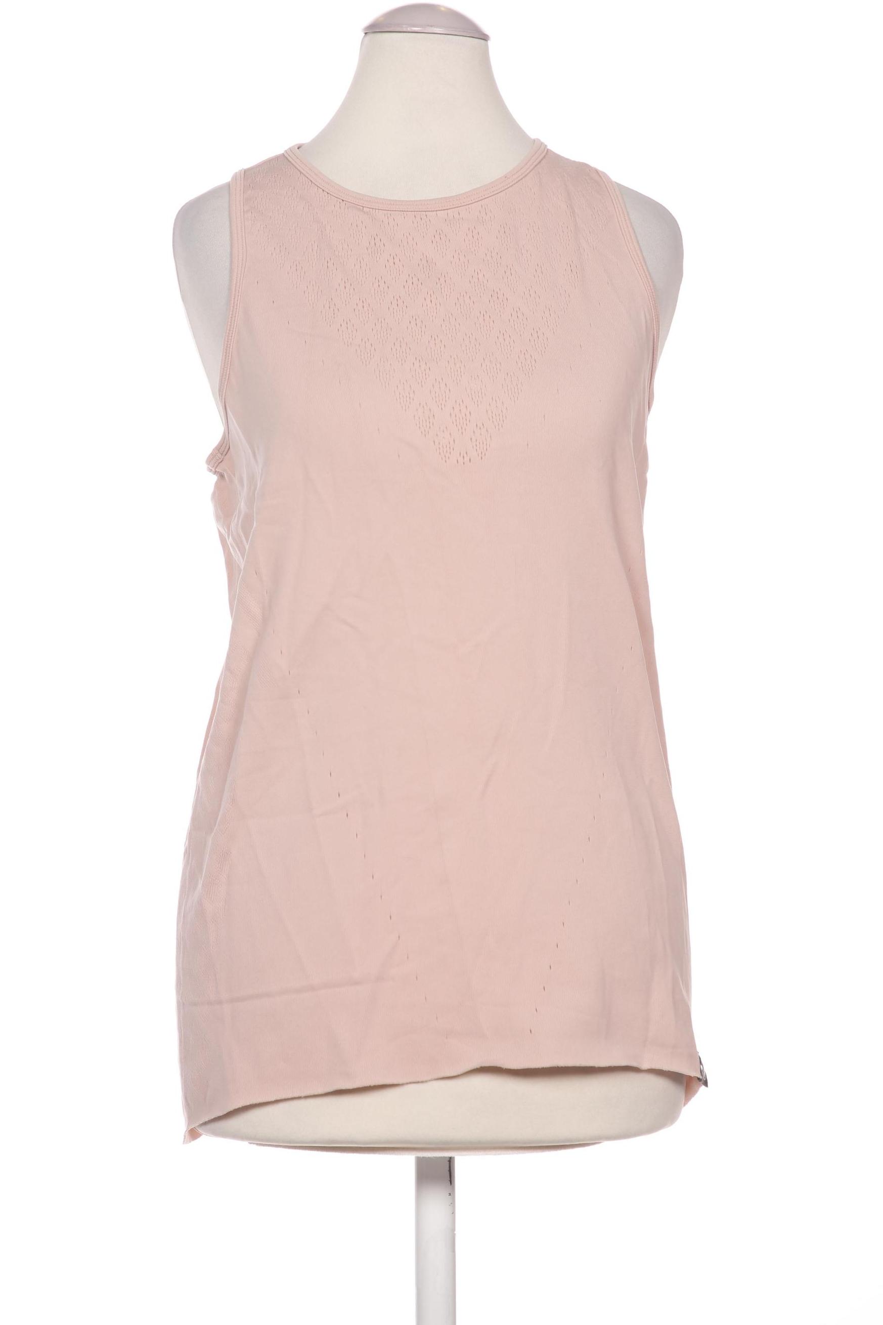 

Mammut Damen Top, pink, Gr. 36