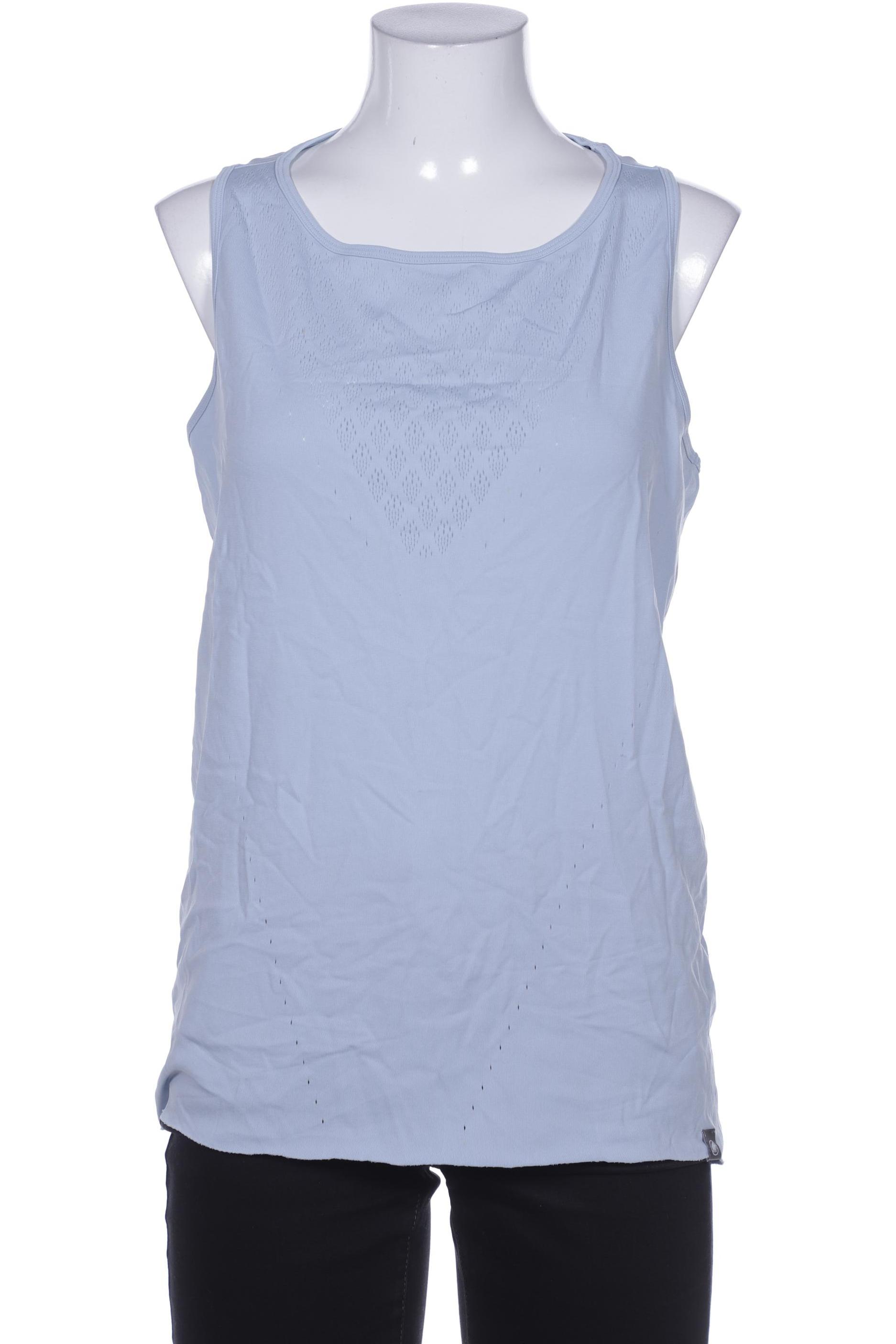 

Mammut Damen Top, hellblau, Gr. 42