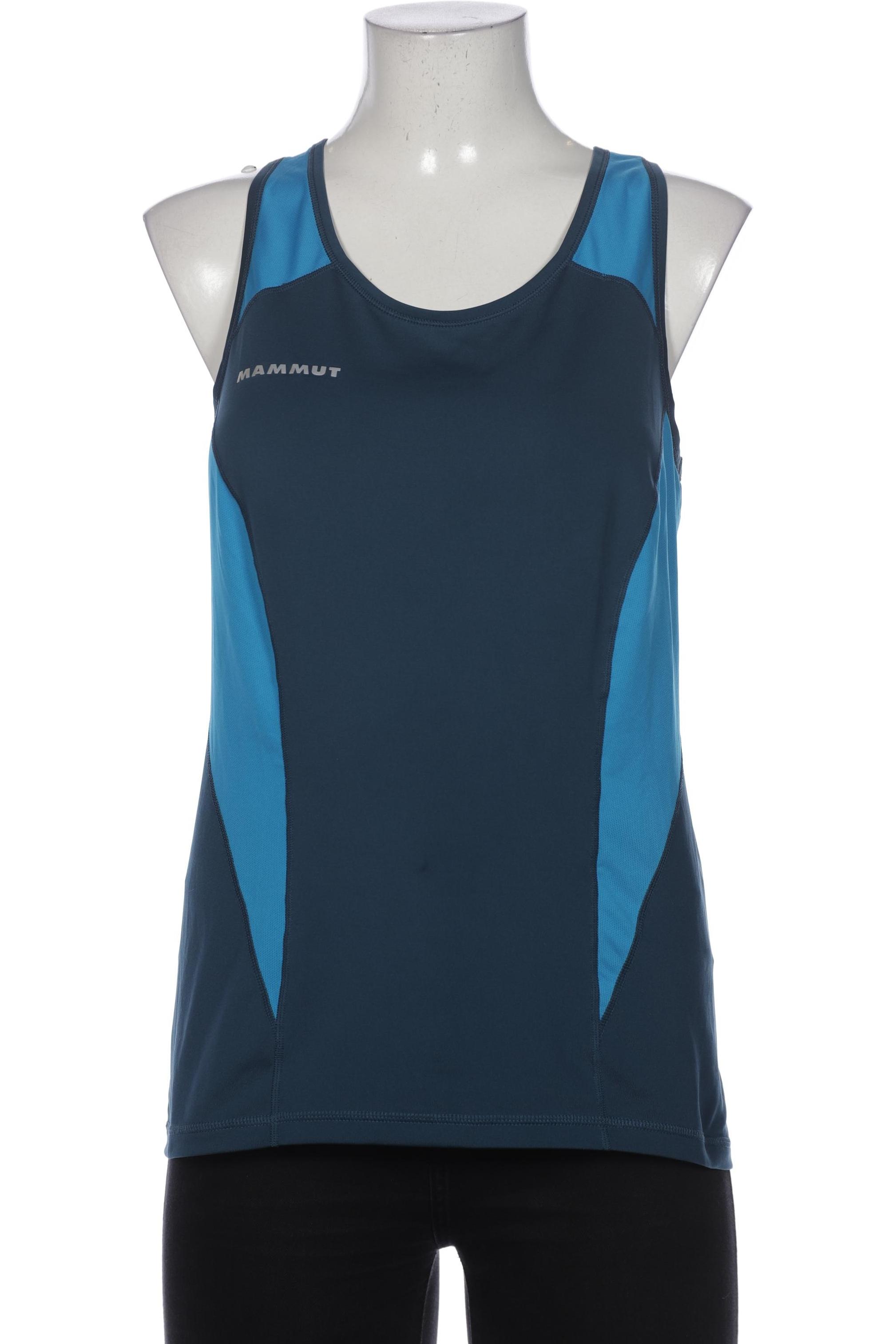

Mammut Damen Top, marineblau, Gr. 38