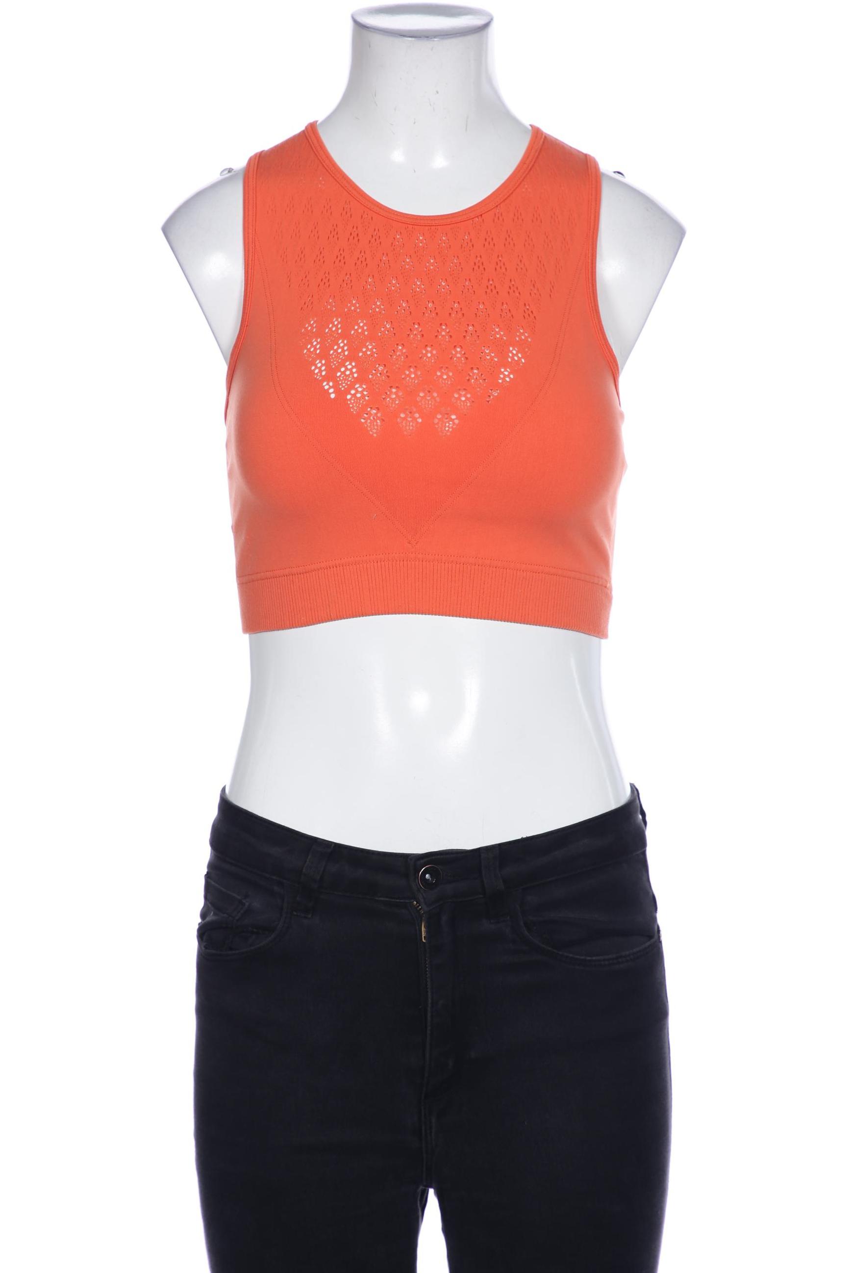 

Mammut Damen Top, orange, Gr. 34