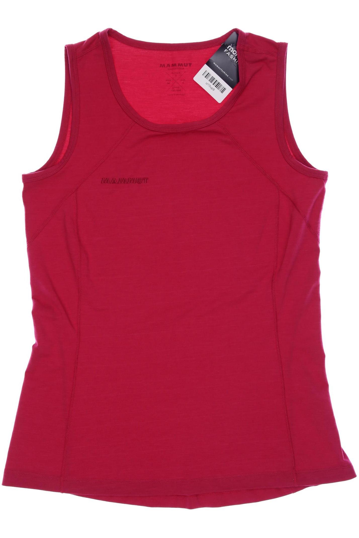 

MAMMUT Damen Top, pink