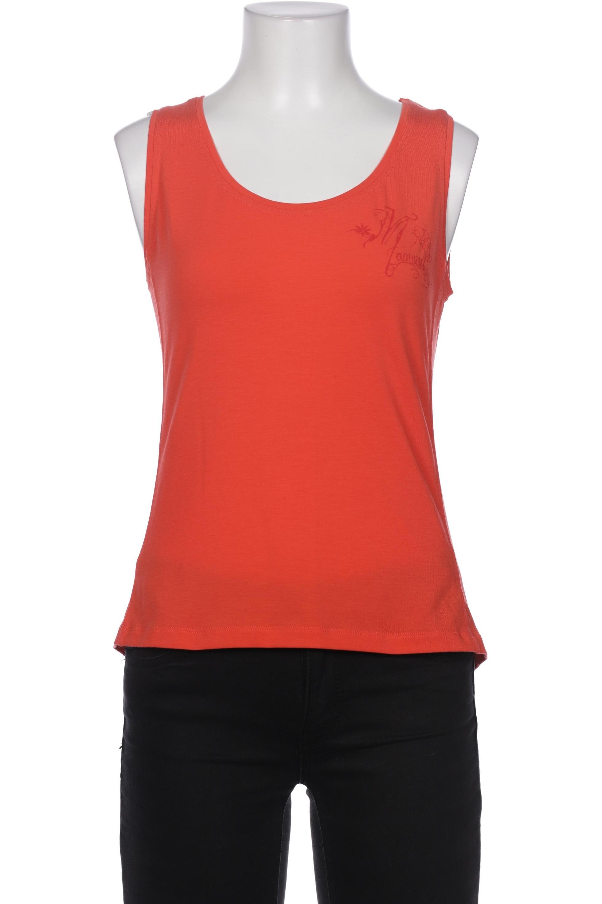 

Mammut Damen Top, rot, Gr. 38