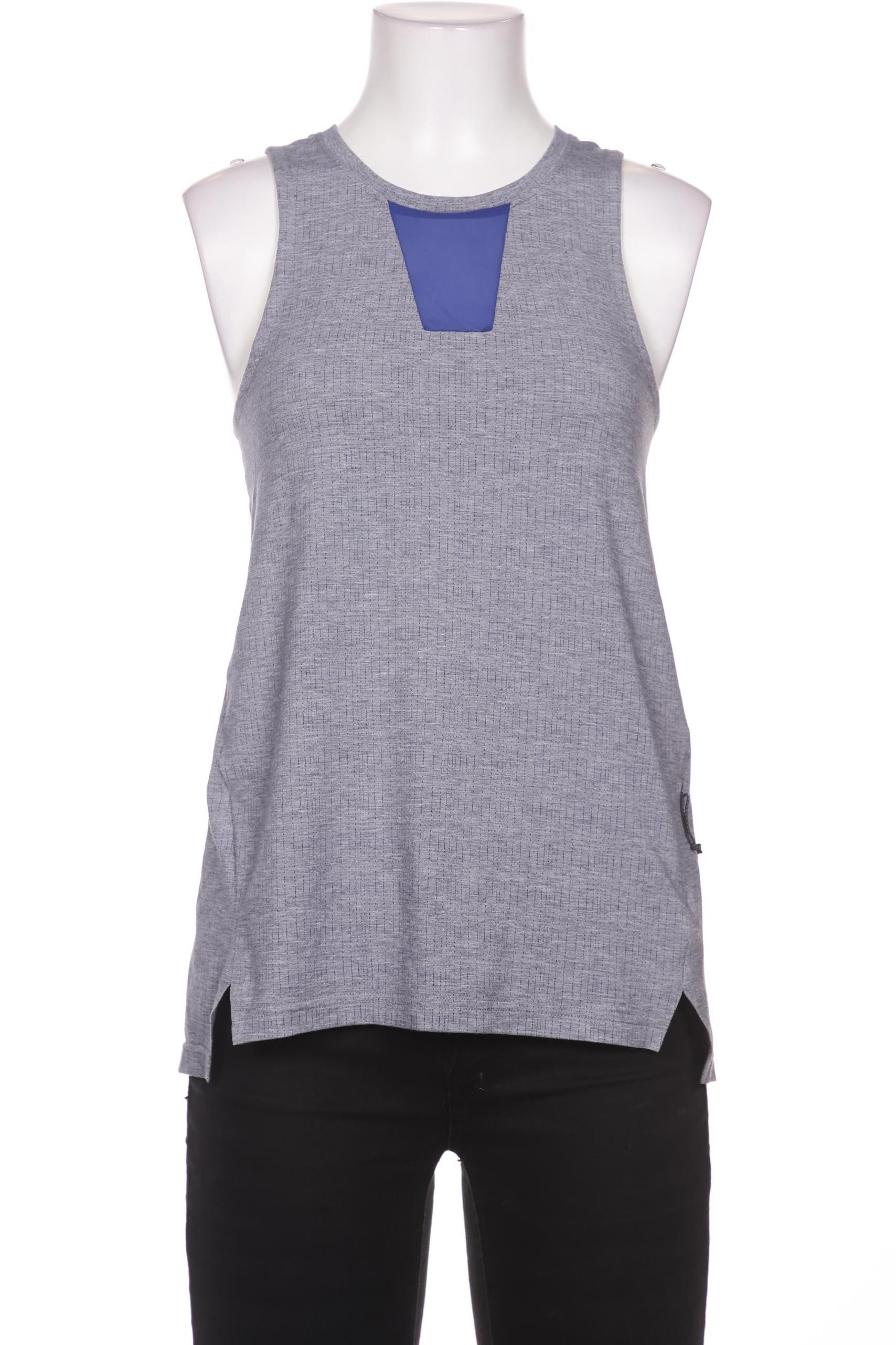 

Mammut Damen Top, marineblau, Gr. 32