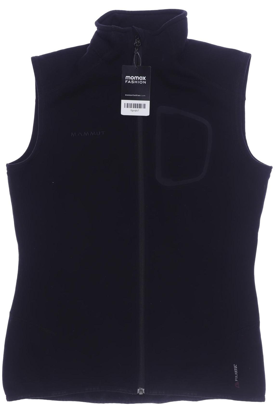 

Mammut Damen Weste, schwarz, Gr. 42