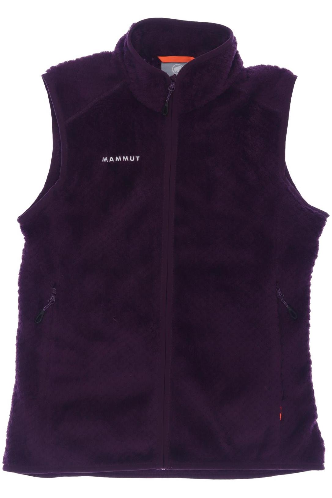 

Mammut Damen Weste, flieder, Gr. 34