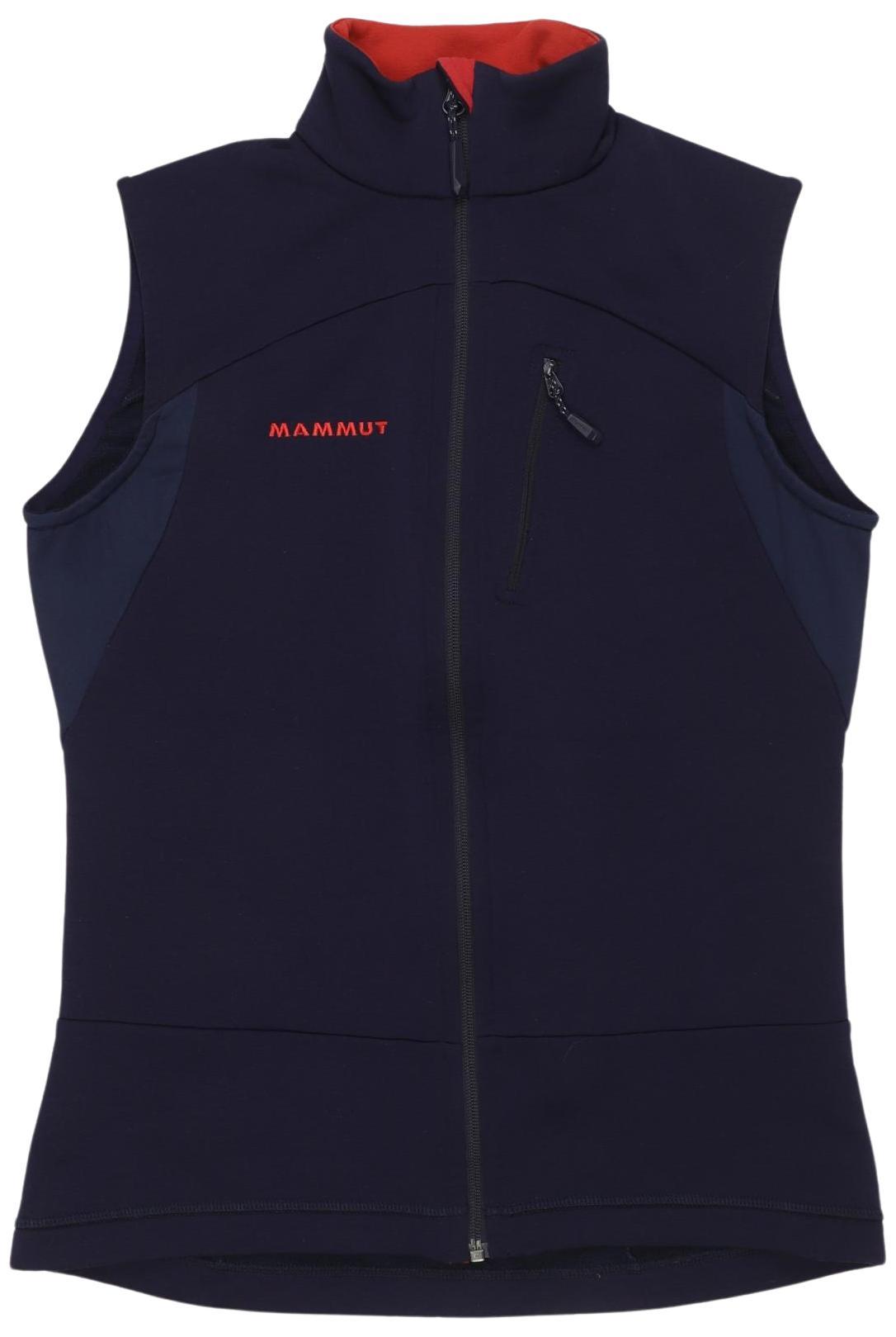 

Mammut Damen Weste, marineblau, Gr. 38