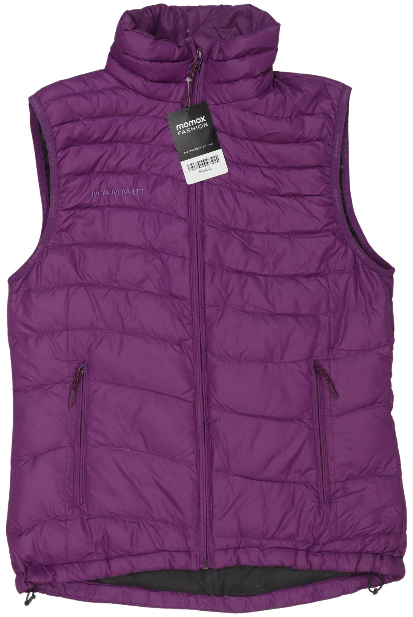 

Mammut Damen Weste, flieder, Gr. 36