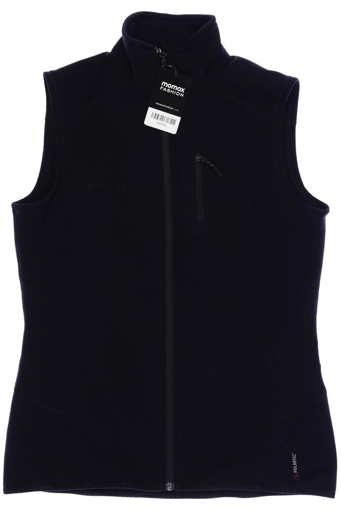 

Mammut Damen Weste, schwarz, Gr. 44