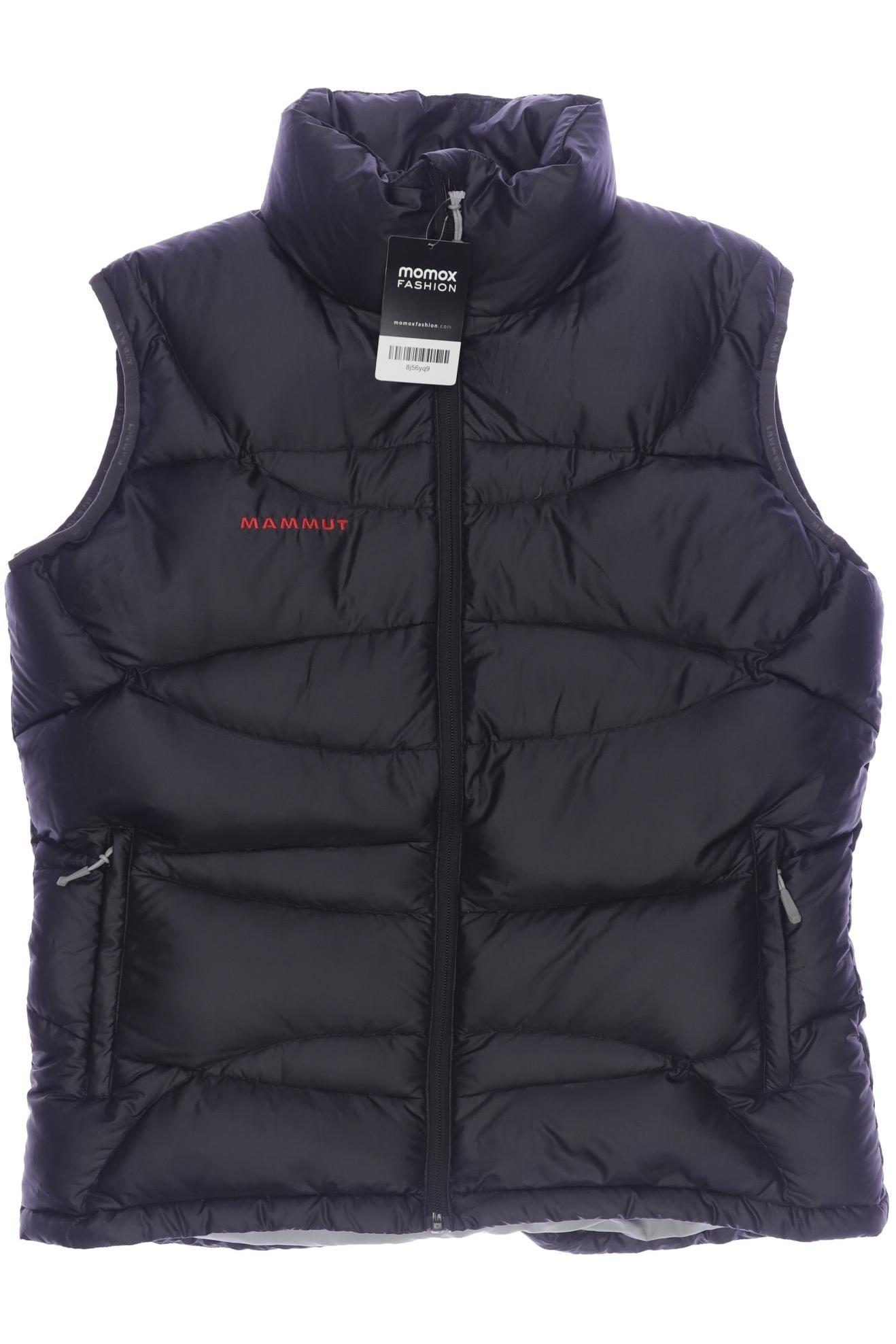 

Mammut Damen Weste, schwarz, Gr. 42