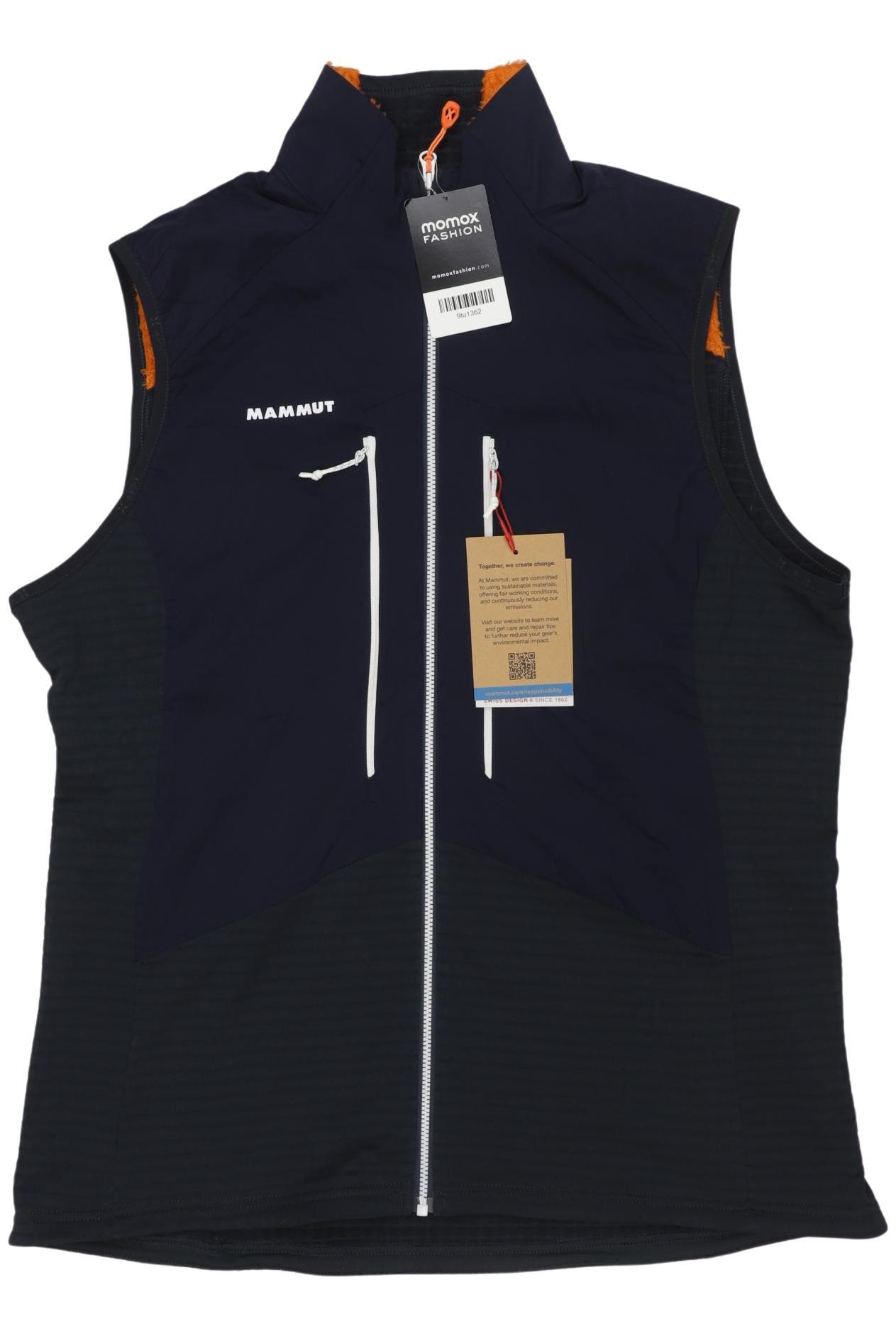 

Mammut Damen Weste, marineblau, Gr. 42