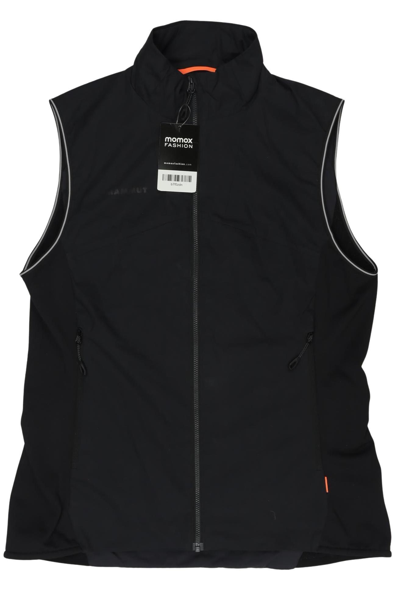 

Mammut Damen Weste, schwarz, Gr. 38
