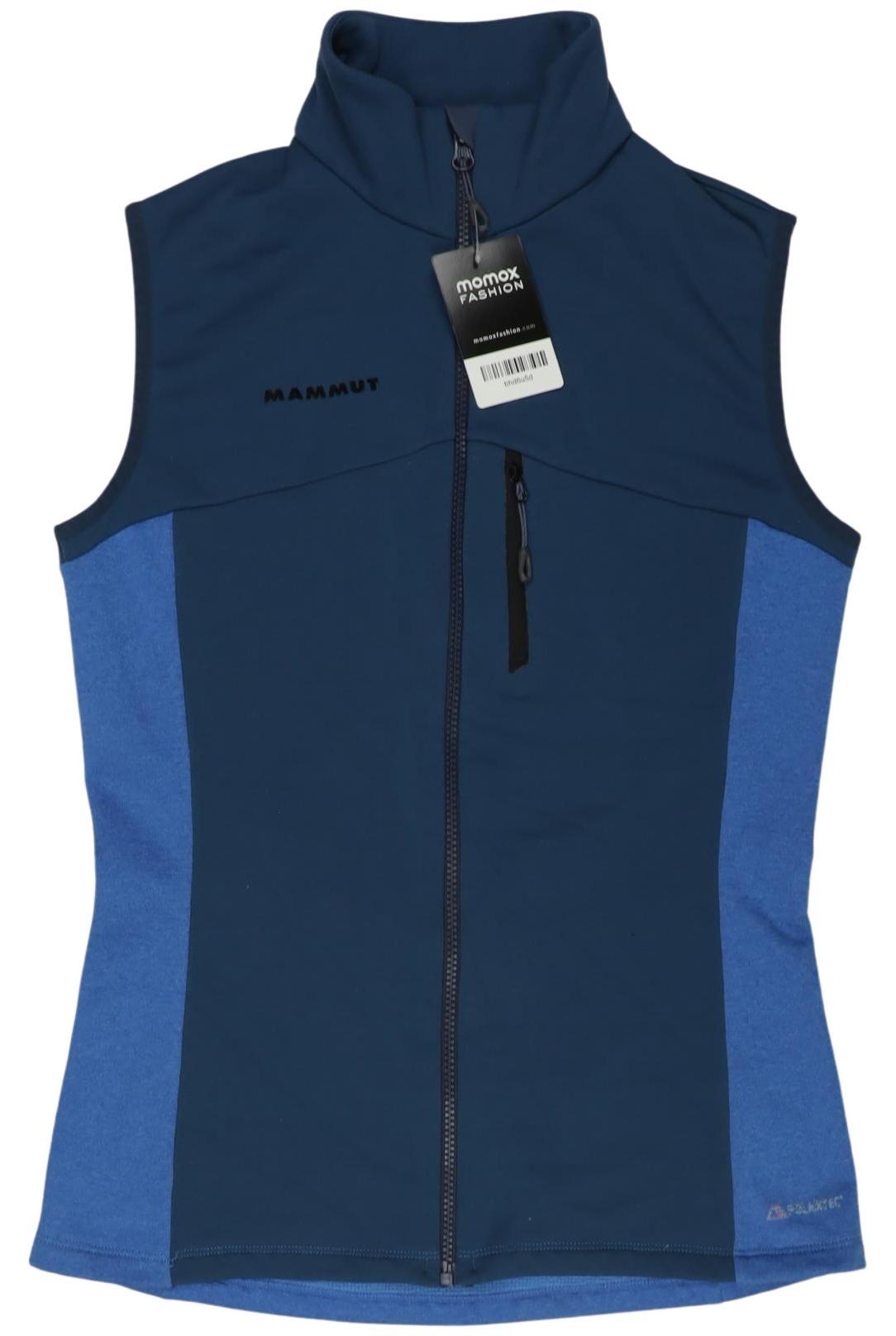 

Mammut Damen Weste, marineblau, Gr. 36
