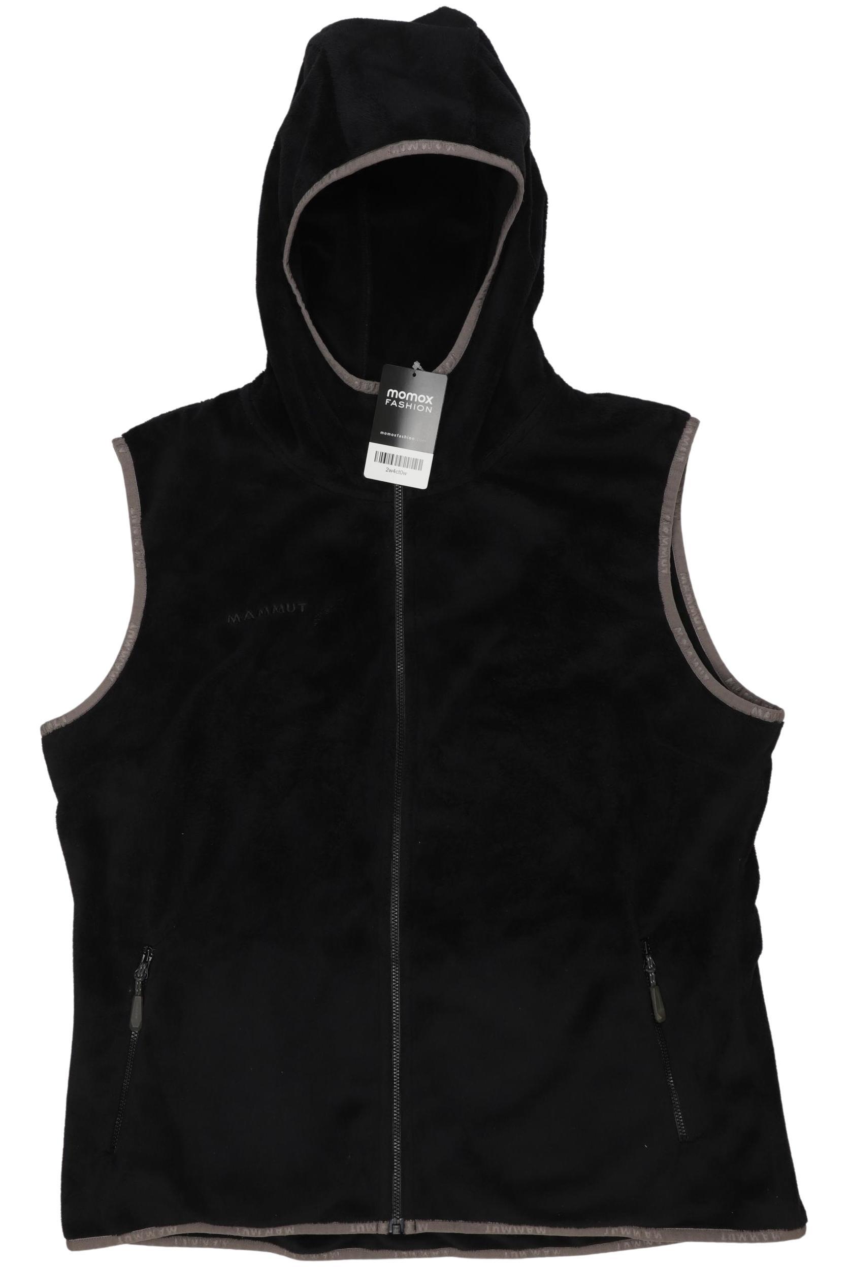 

Mammut Damen Weste, schwarz, Gr. 46