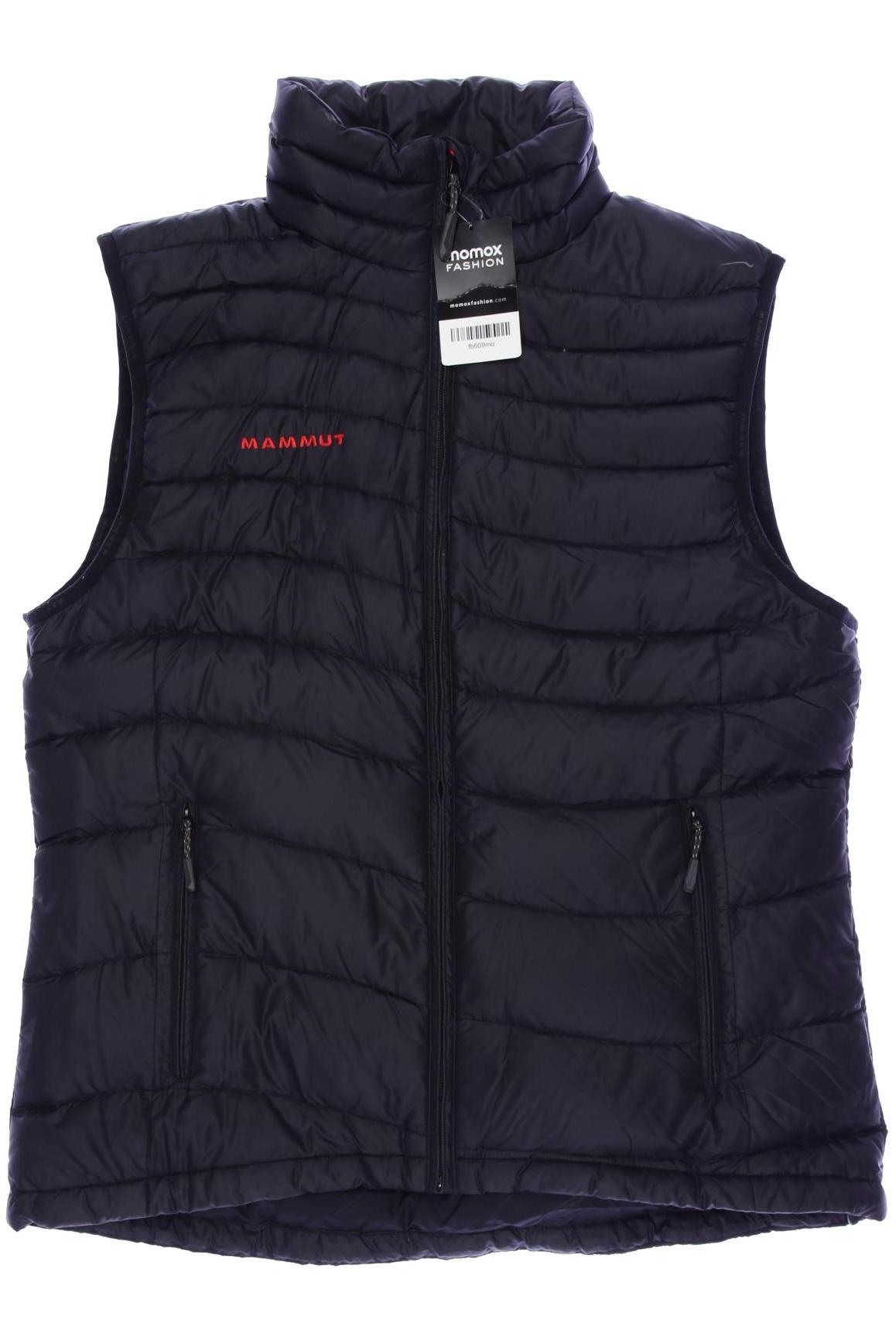 

Mammut Damen Weste, schwarz, Gr. 42