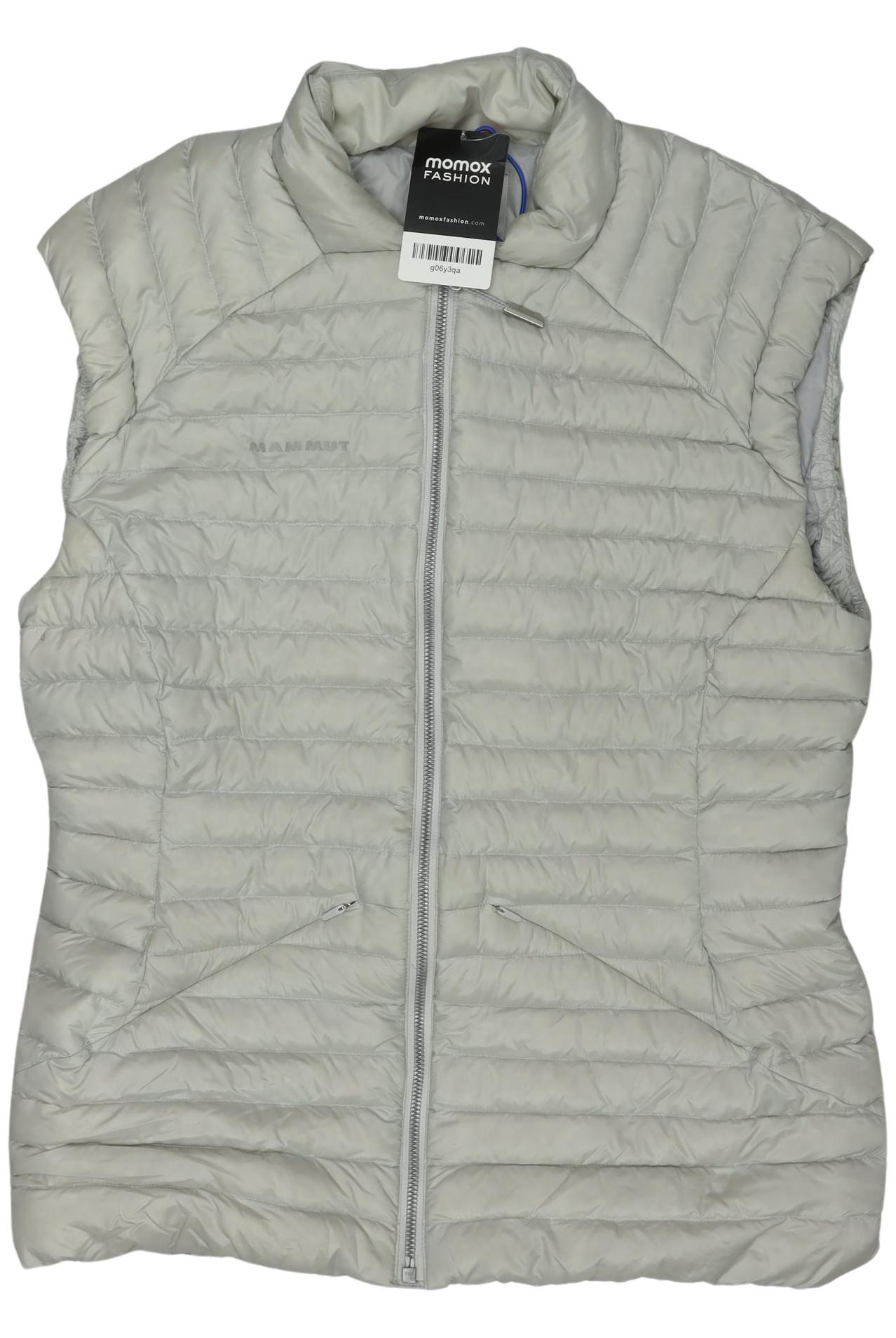 

Mammut Damen Weste, grau, Gr. 36