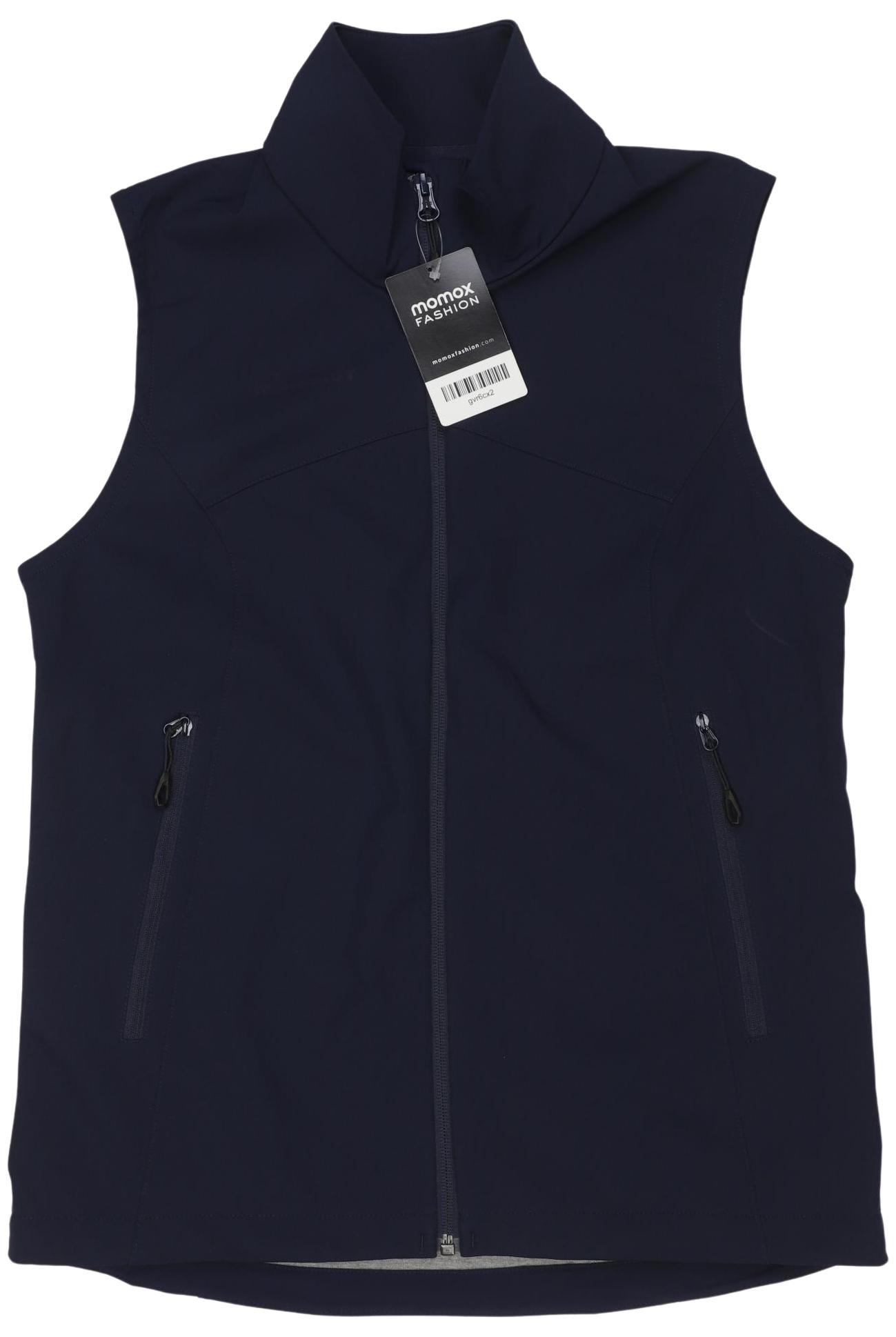 

Mammut Damen Weste, marineblau, Gr. 34