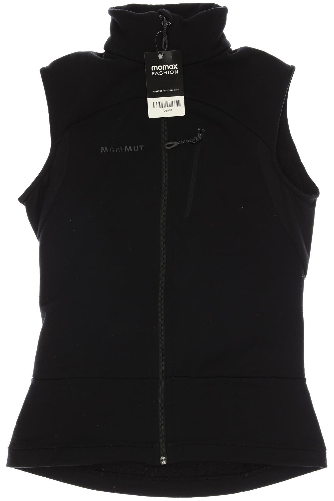 

Mammut Damen Weste, marineblau, Gr. 36