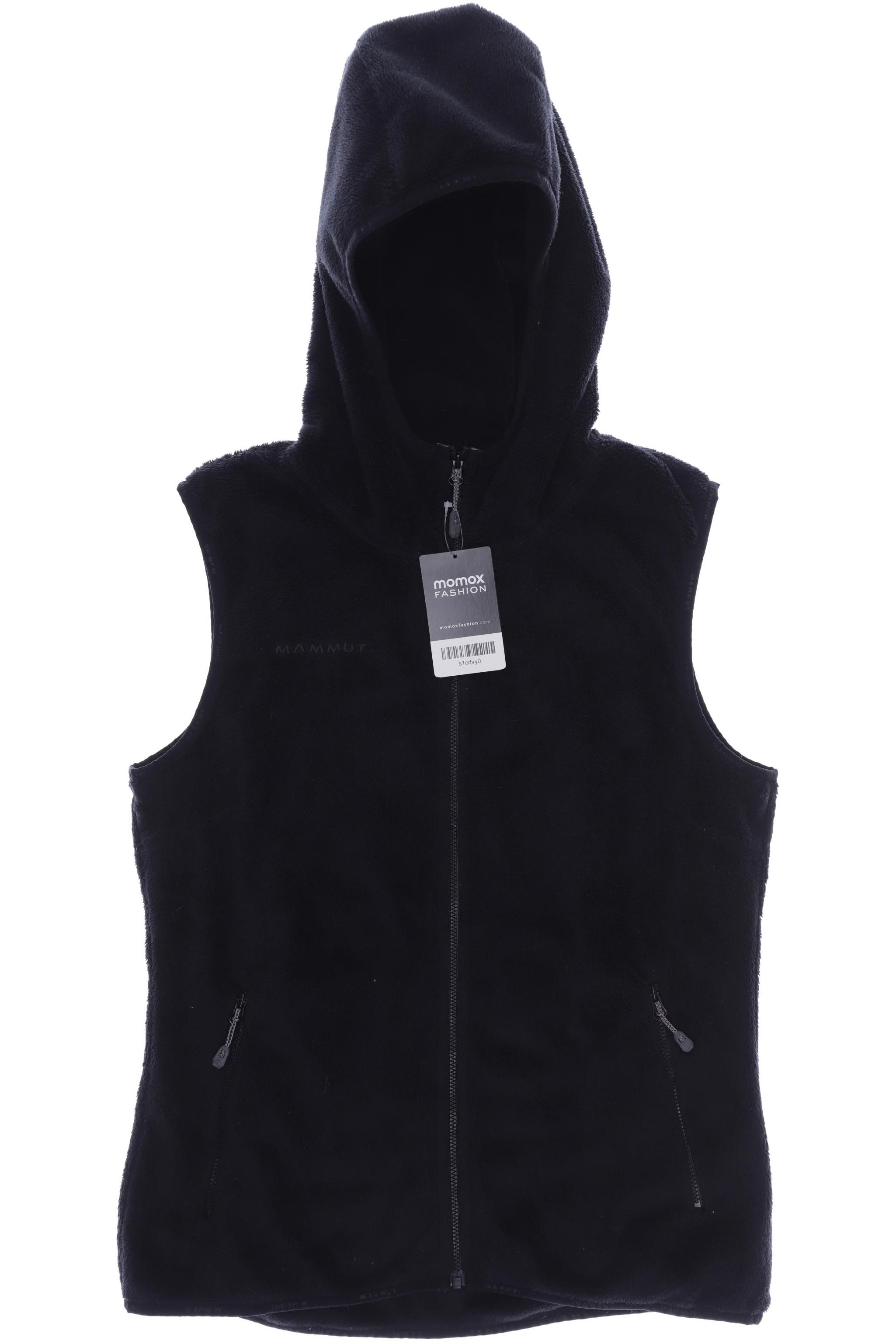 

MAMMUT Damen Weste, schwarz
