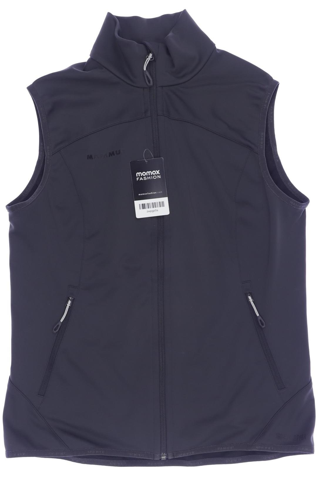 

Mammut Damen Weste, grau, Gr. 38