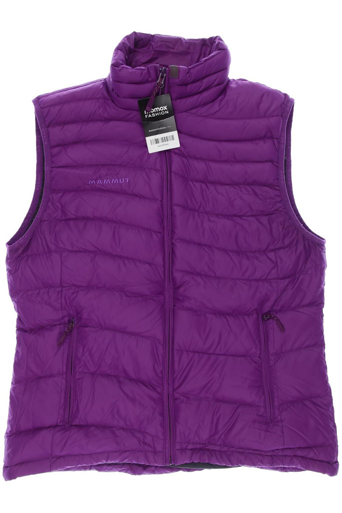 

Mammut Damen Weste, flieder, Gr. 42