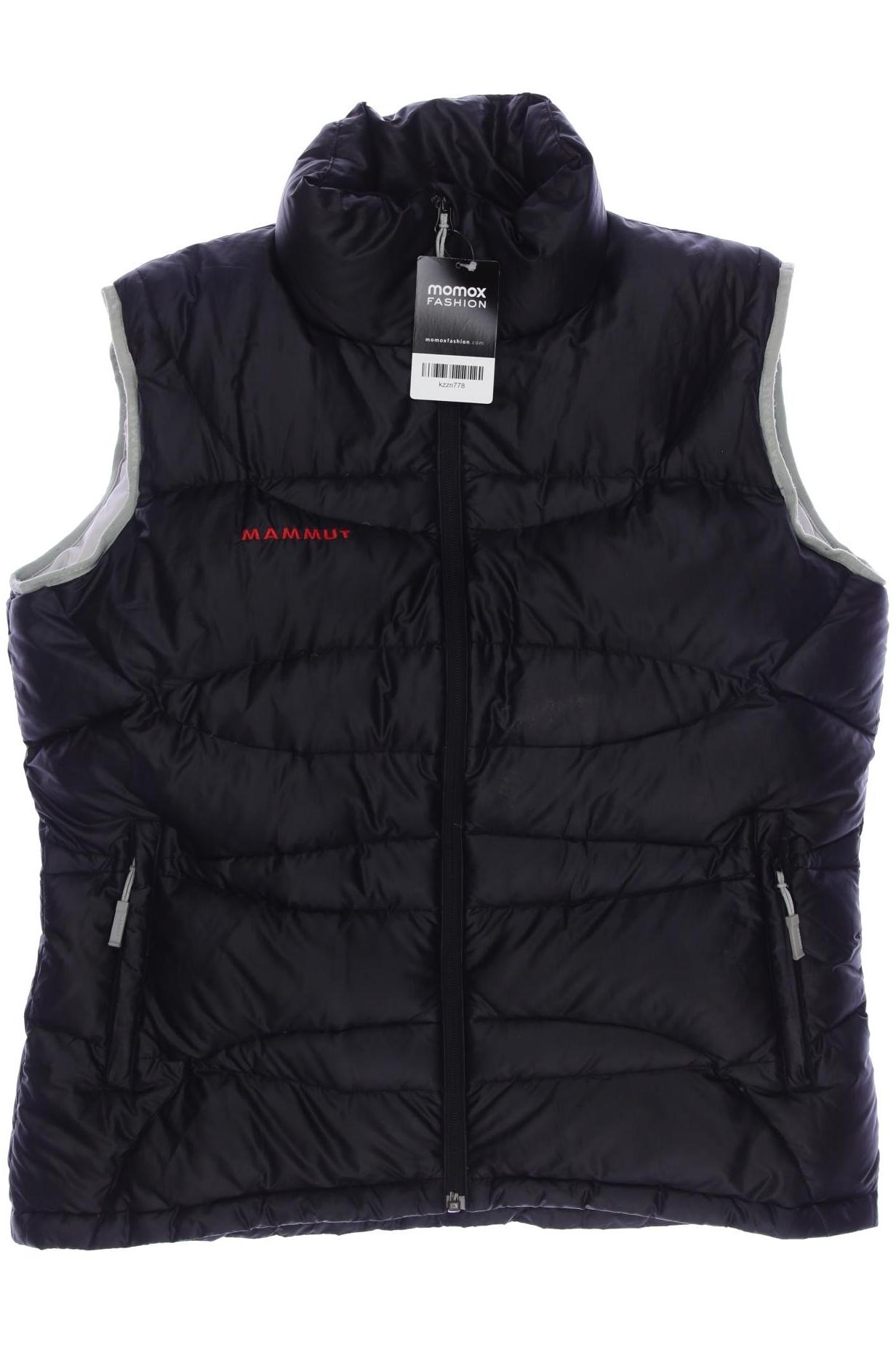 

Mammut Damen Weste, schwarz, Gr. 42