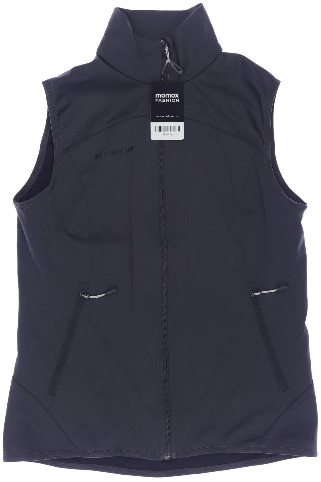 

Mammut Damen Weste, grau, Gr. 38