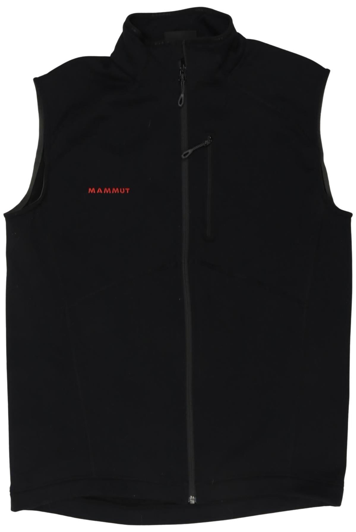 

Mammut Damen Weste, schwarz, Gr. 44