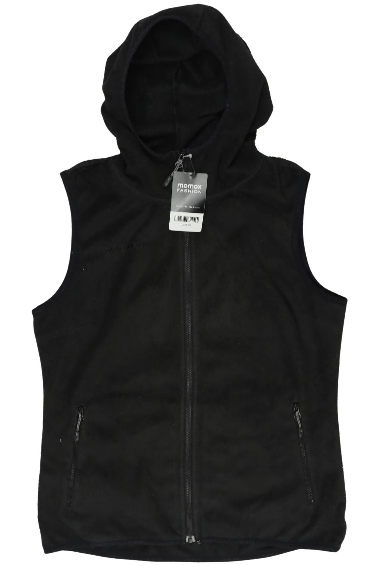 

Mammut Damen Weste, schwarz, Gr. 38