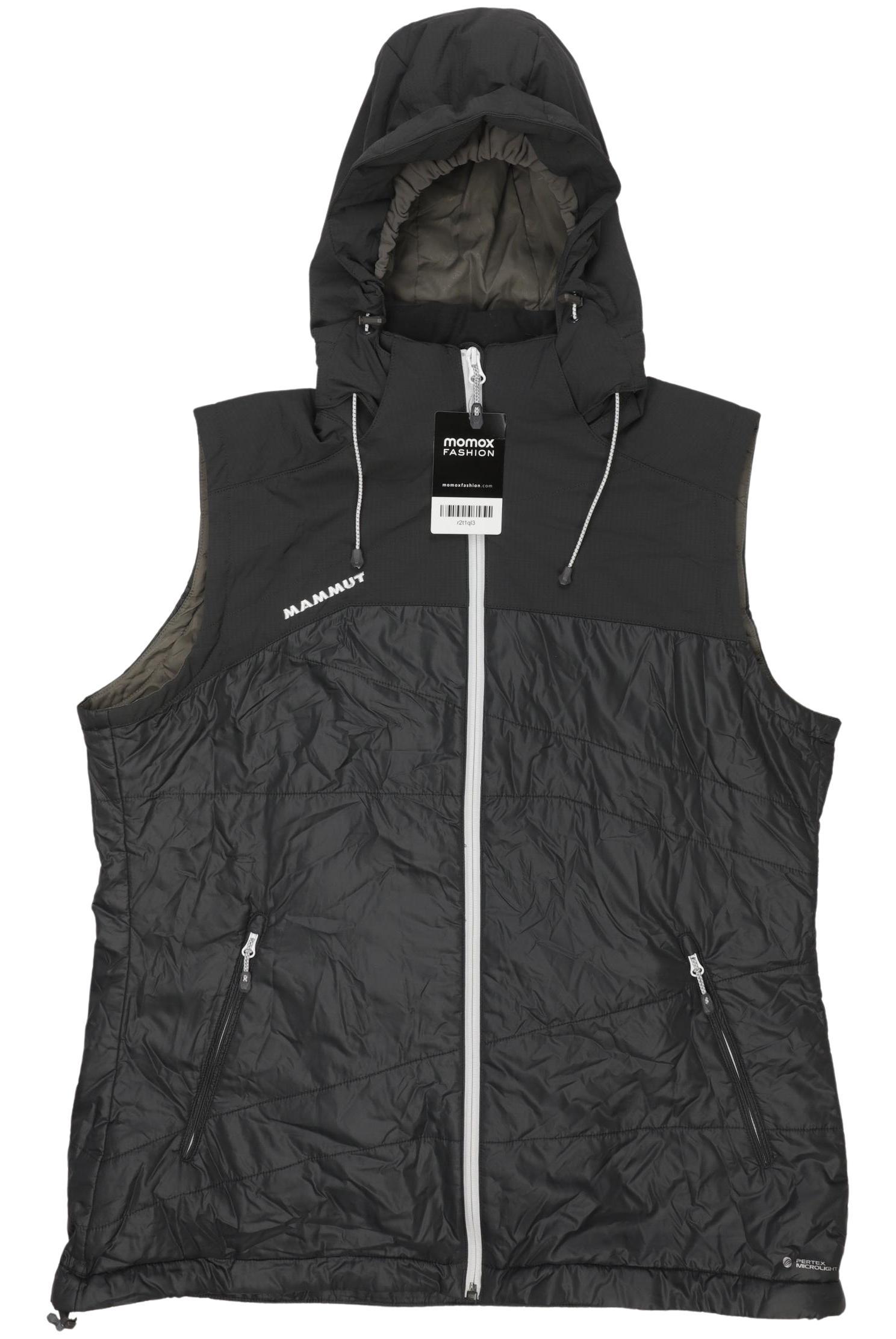 

Mammut Damen Weste, grau, Gr. 44