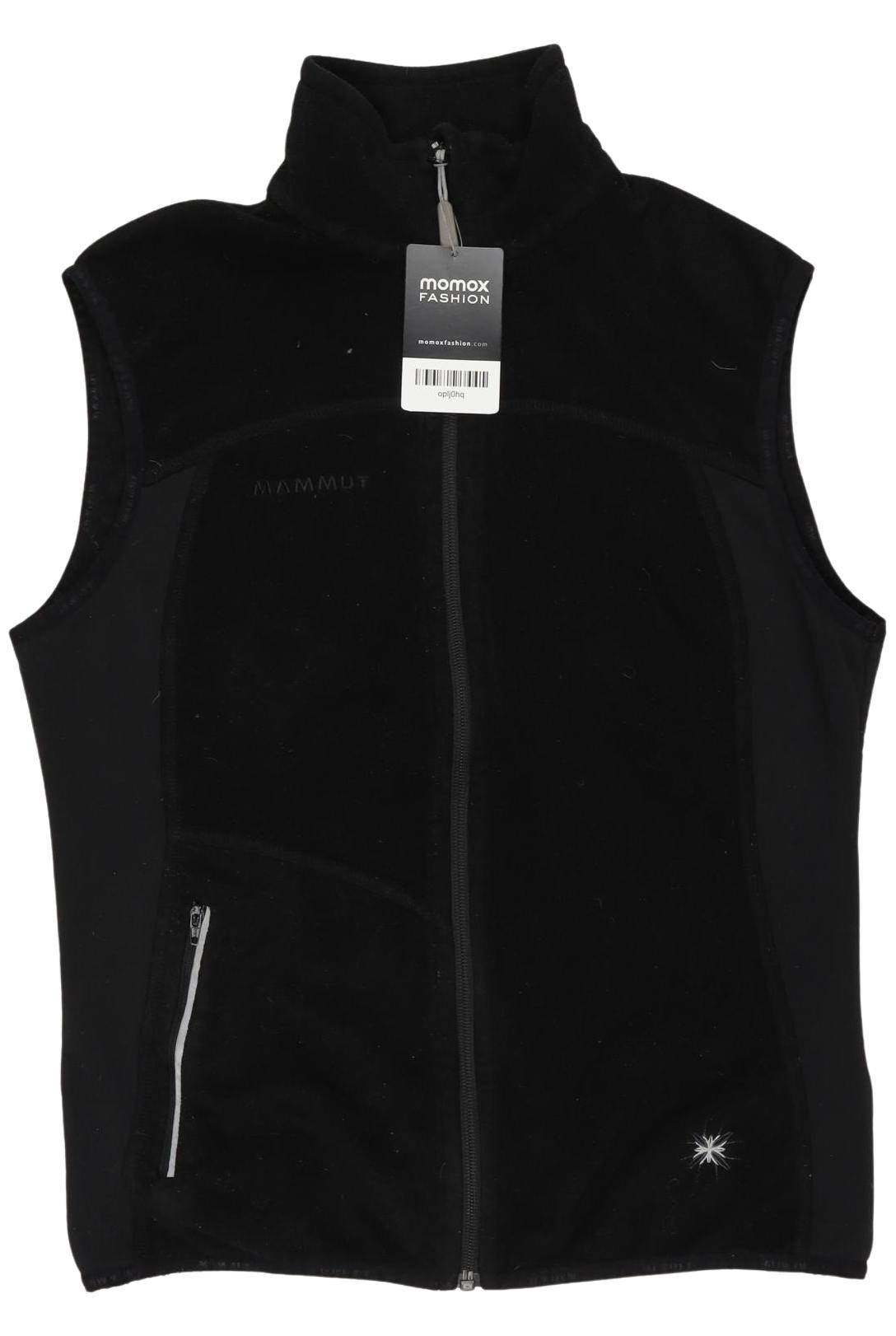 

Mammut Damen Weste, schwarz, Gr. 38