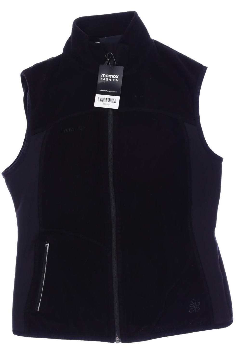

Mammut Damen Weste, schwarz, Gr. 42