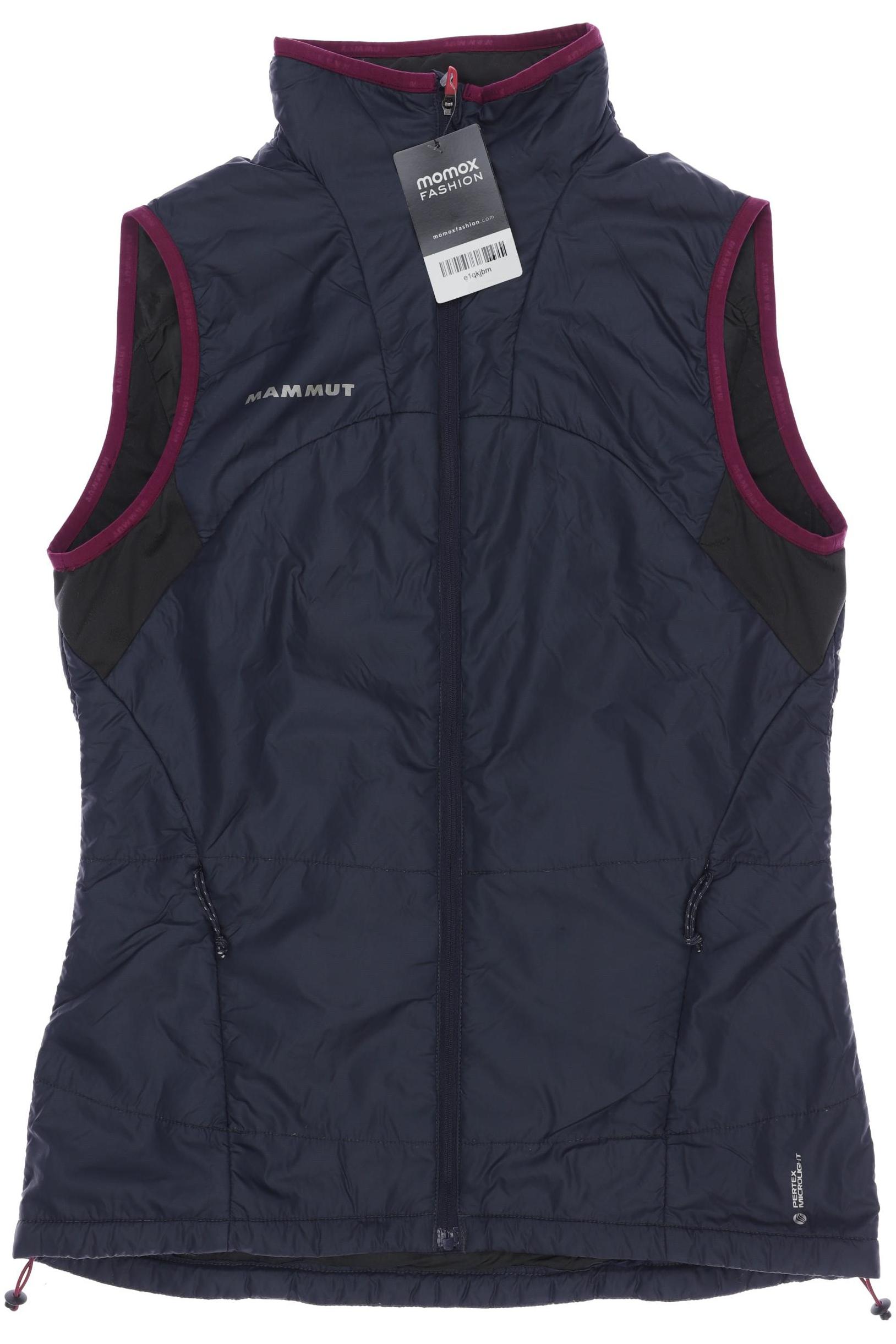 

Mammut Damen Weste, marineblau, Gr. 36