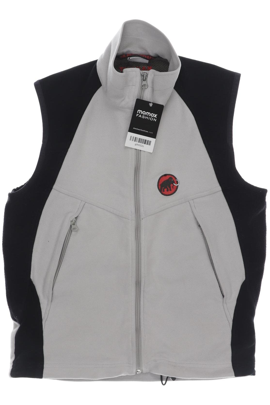 

Mammut Damen Weste, grau, Gr. 36
