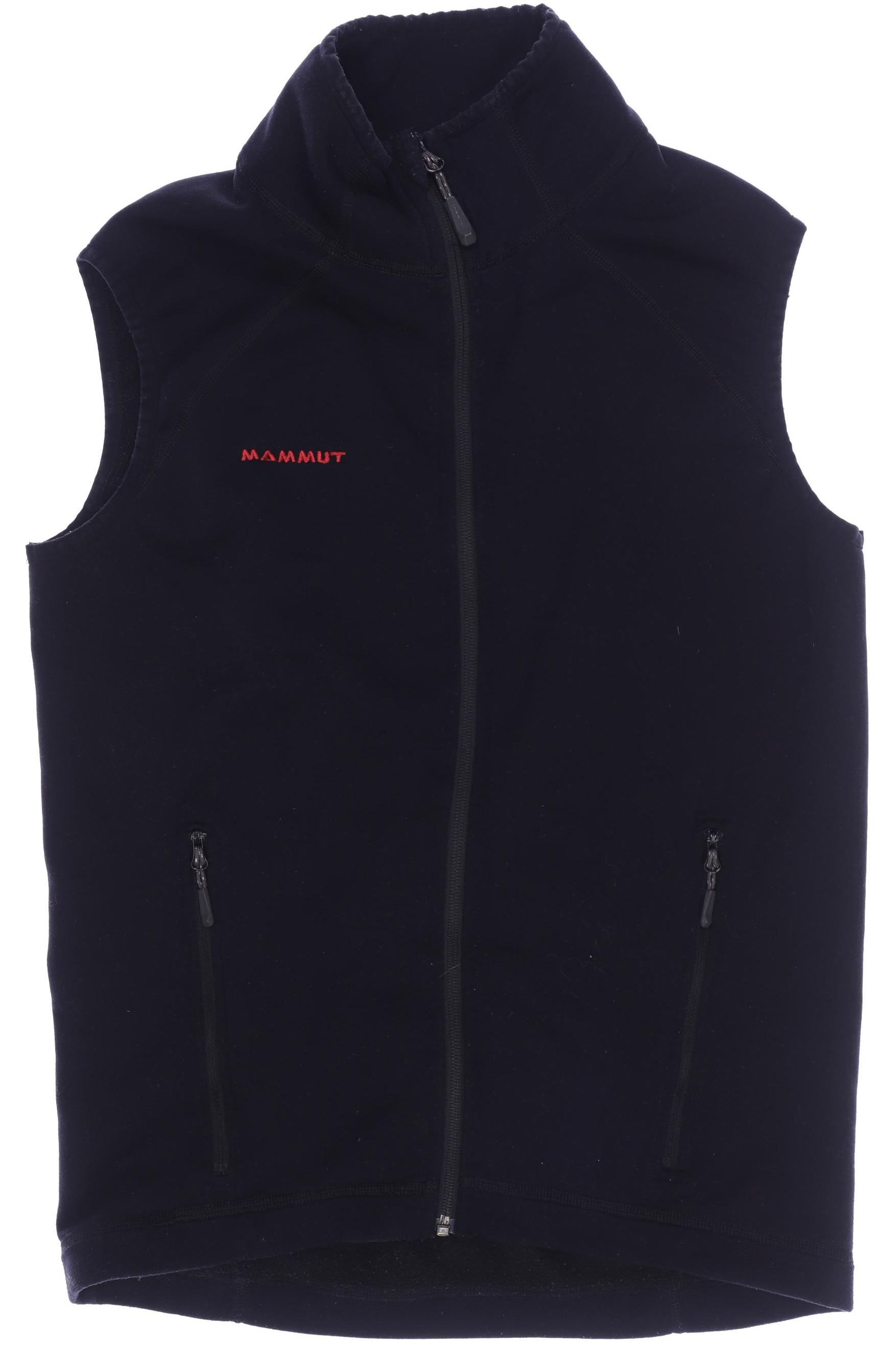 

MAMMUT Damen Weste, schwarz