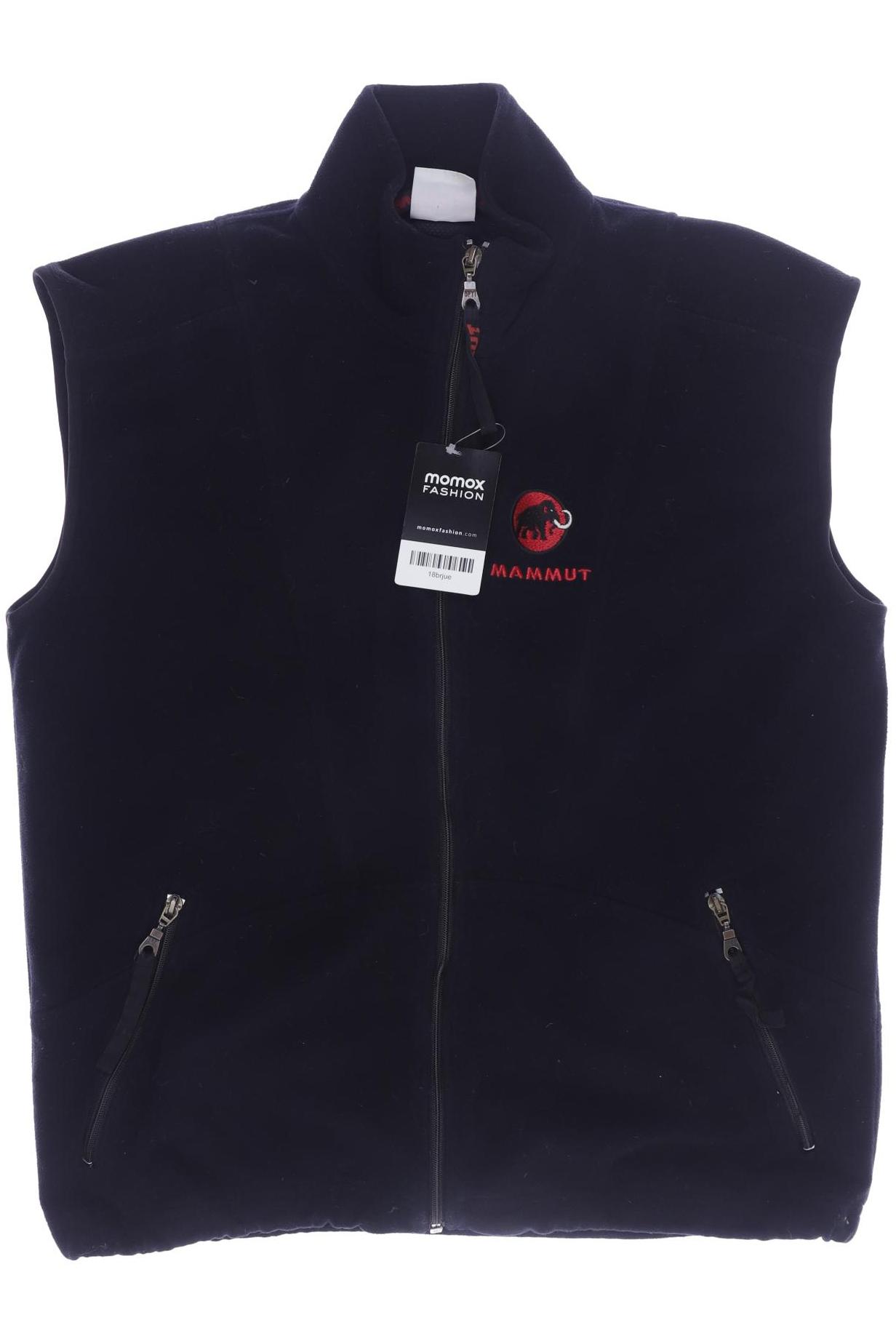 

Mammut Damen Weste, schwarz, Gr. 38