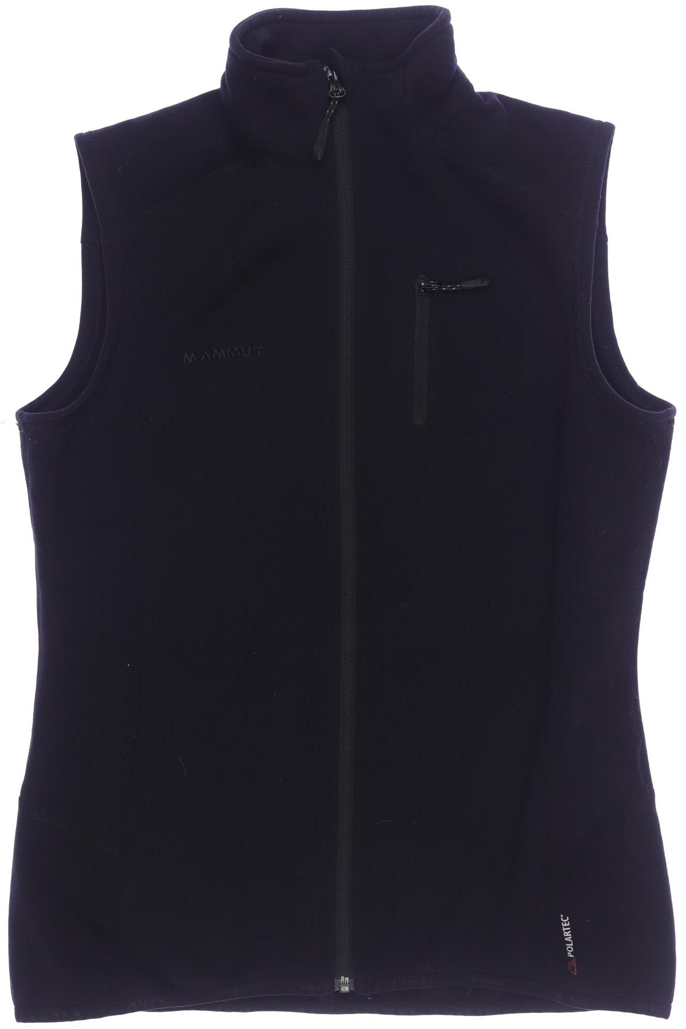 

Mammut Damen Weste, schwarz, Gr. 42