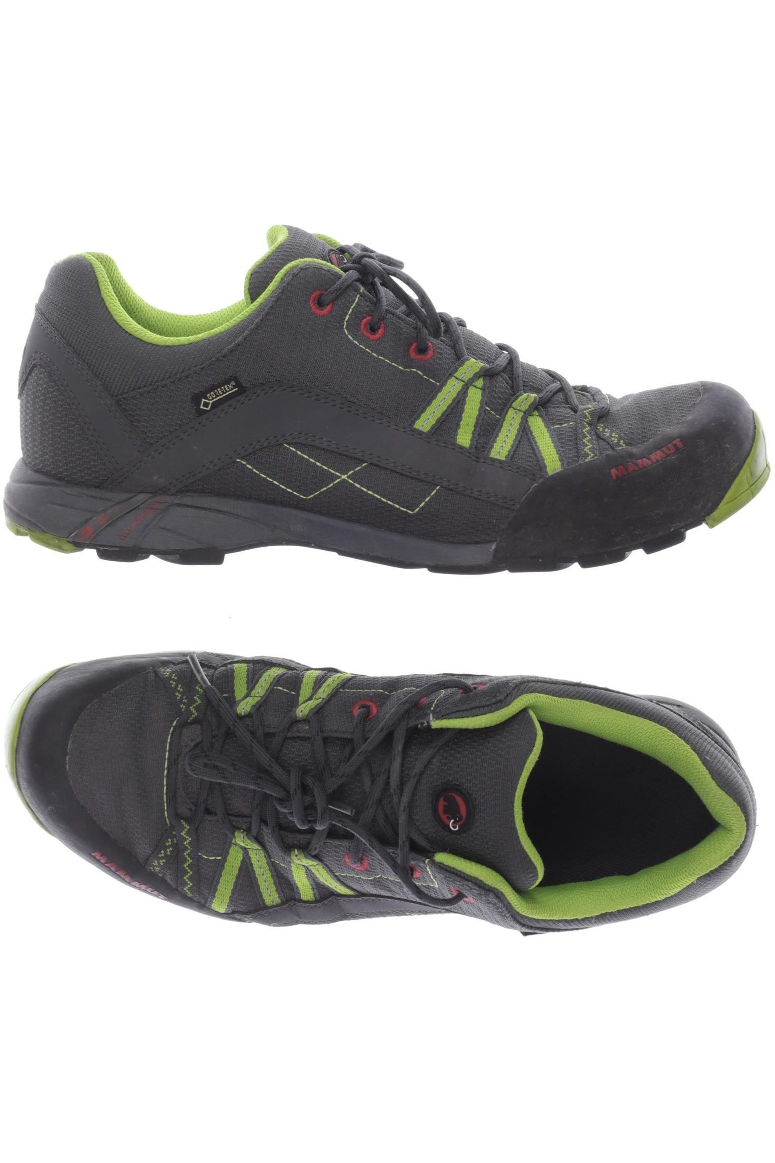 

MAMMUT Herren Halbschuh, grau