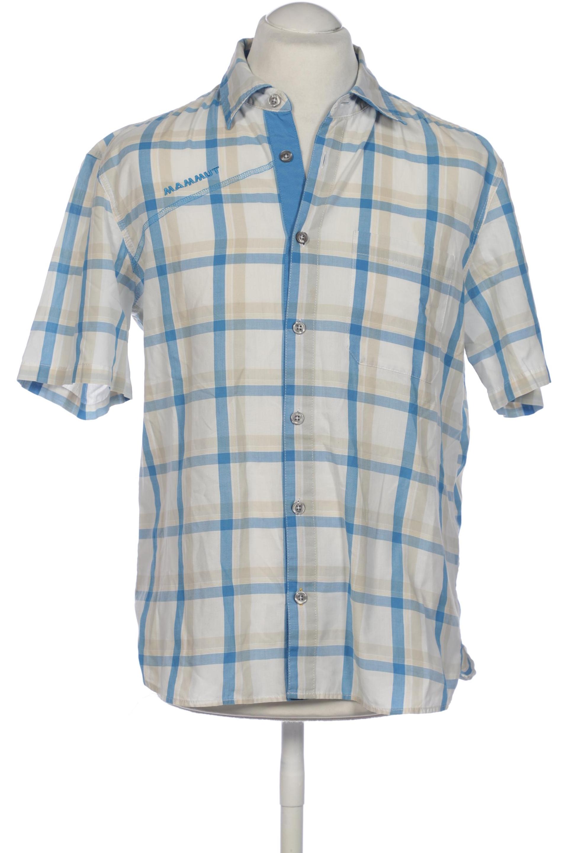 

Mammut Herren Hemd, mehrfarbig, Gr. 52