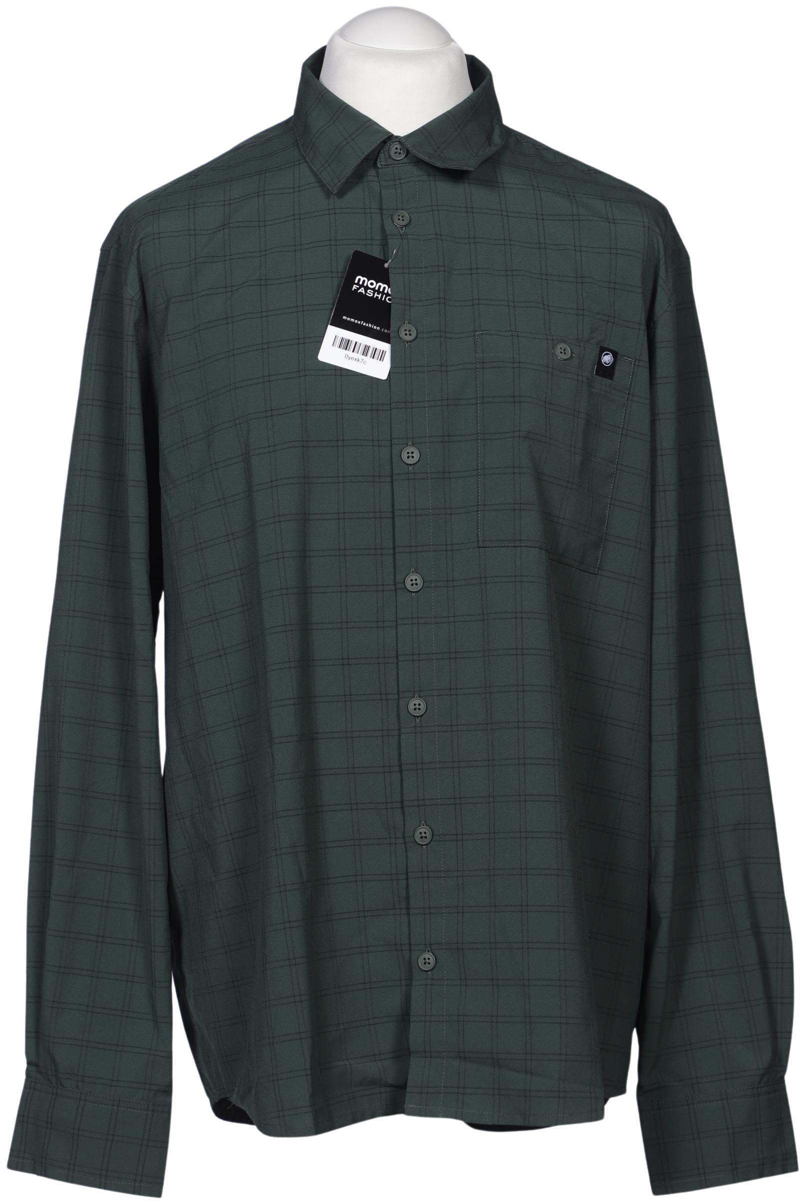 

Mammut Herren Hemd, grün, Gr. 54