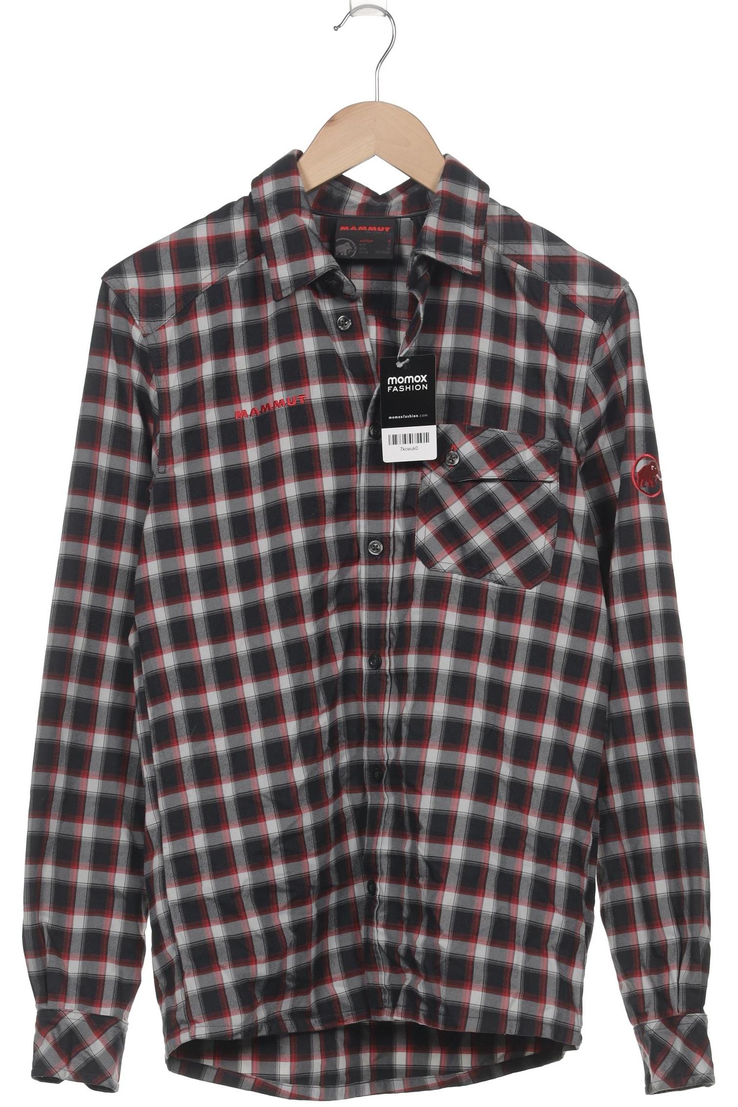 

Mammut Herren Hemd, mehrfarbig, Gr. 46