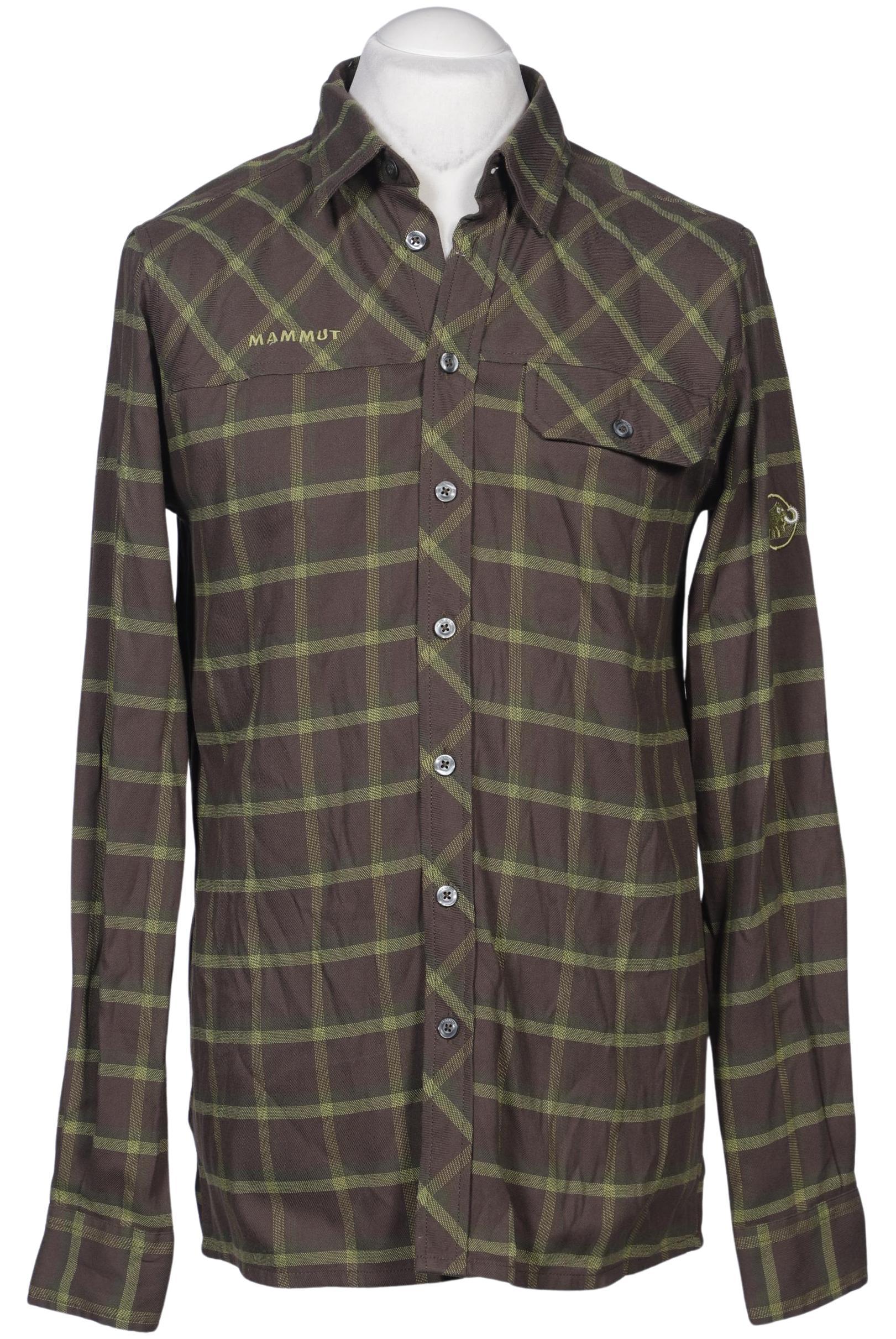 

Mammut Herren Hemd, mehrfarbig, Gr. 48
