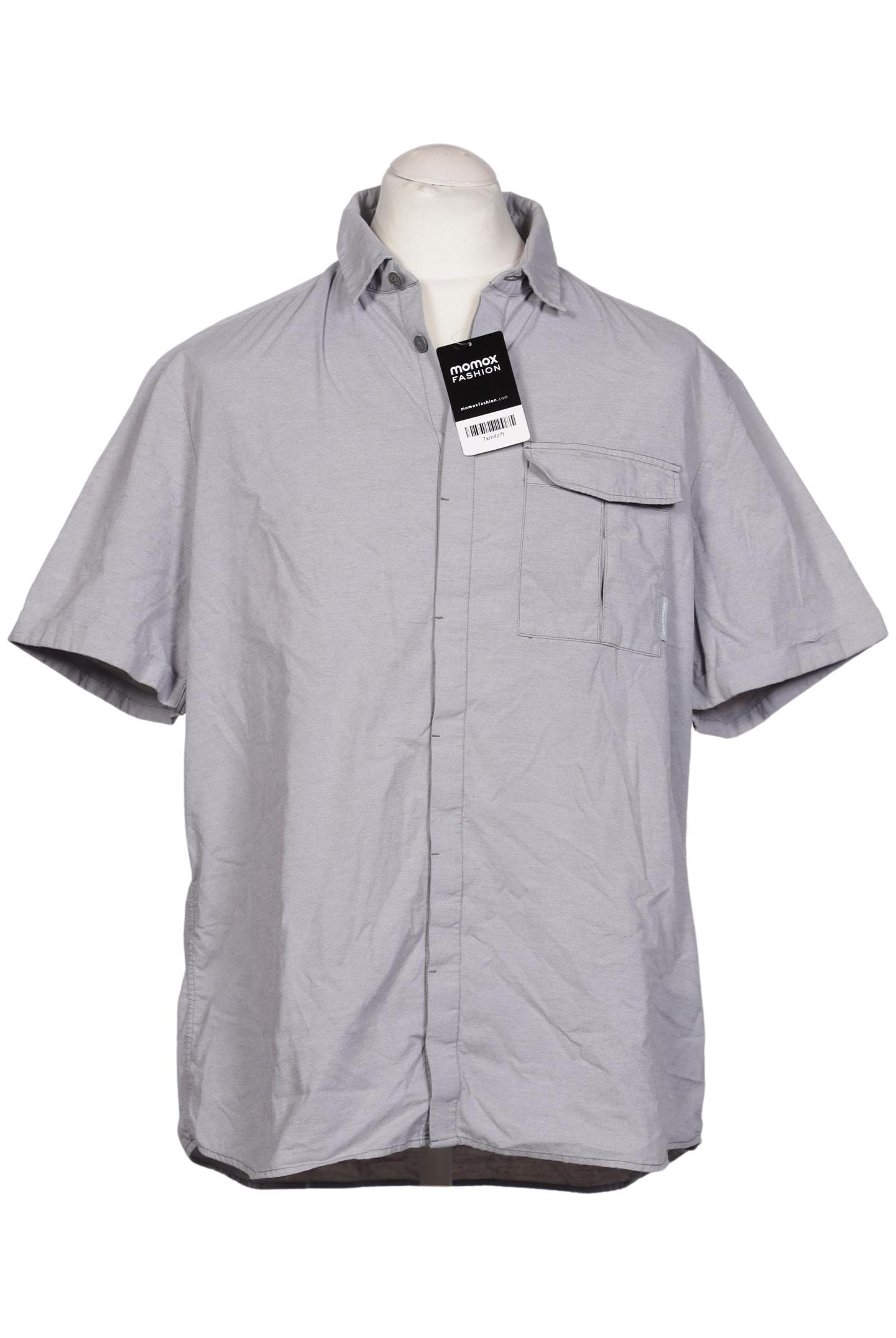 

Mammut Herren Hemd, grau, Gr. 54